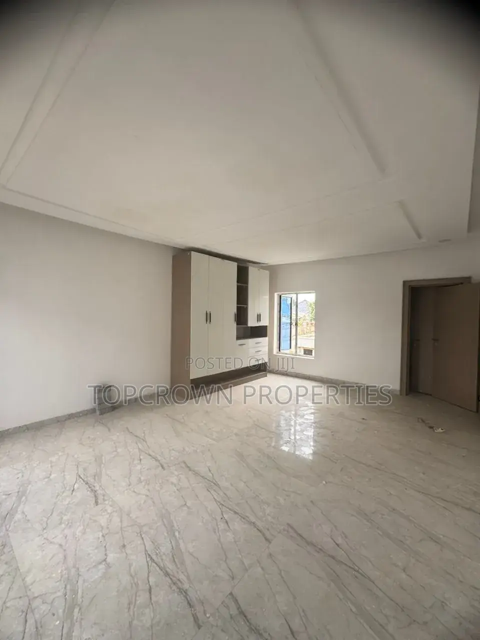 4bdrm Duplex in Life Camp for rent in Life Camp