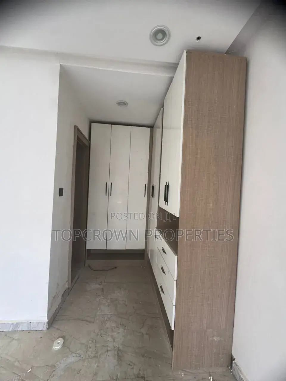 4bdrm Duplex in Life Camp for rent in Life Camp