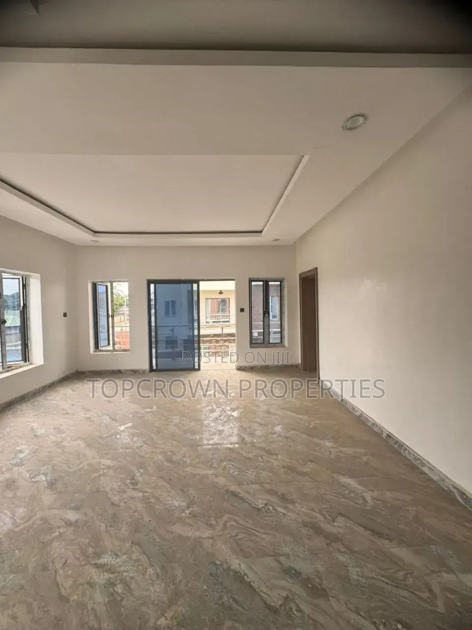 4bdrm Duplex in Life Camp for rent in Life Camp