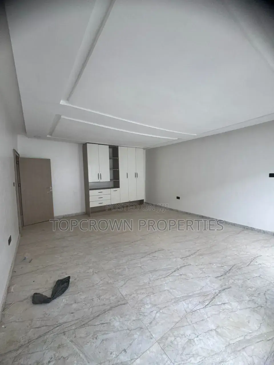 4bdrm Duplex in Life Camp for rent in Life Camp