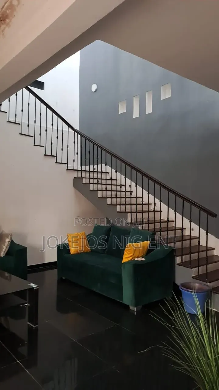 3bdrm Townhouse/Terrace in Lekki Garden Phase 2 for sale in Off Lekki-Epe Expressway