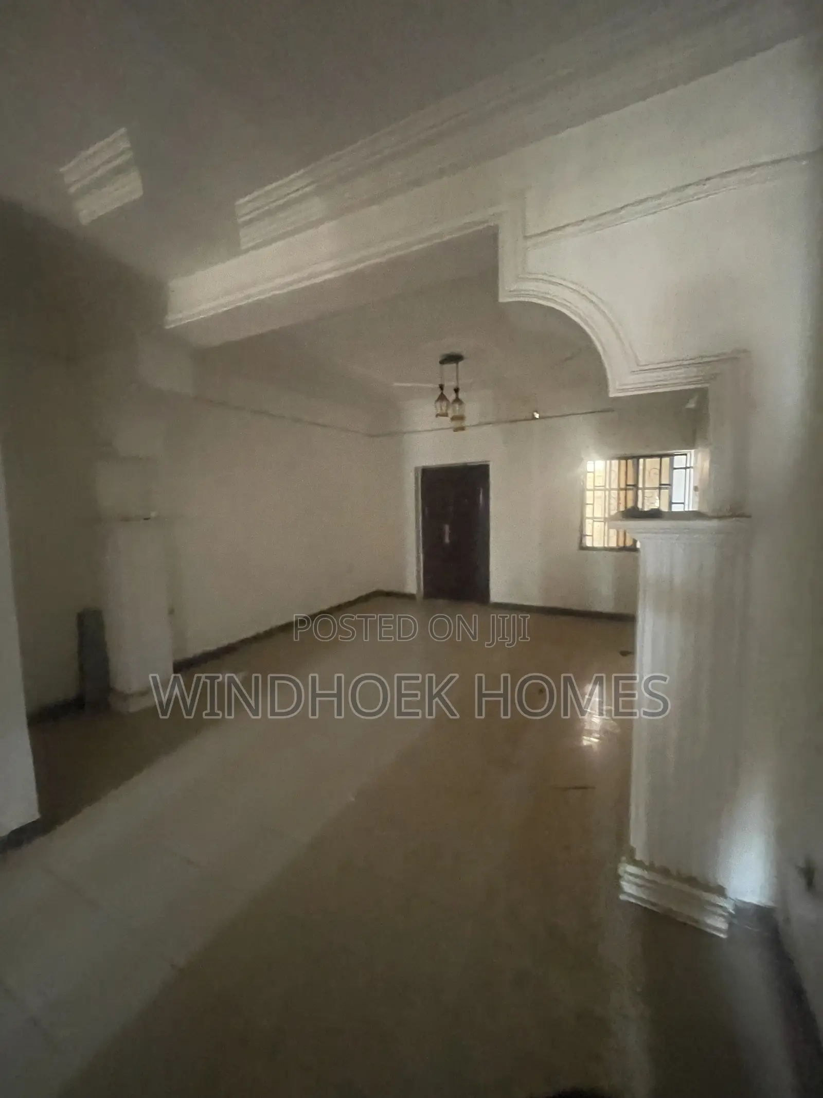 5bdrm Apartment in Wuye for rent in Wuye