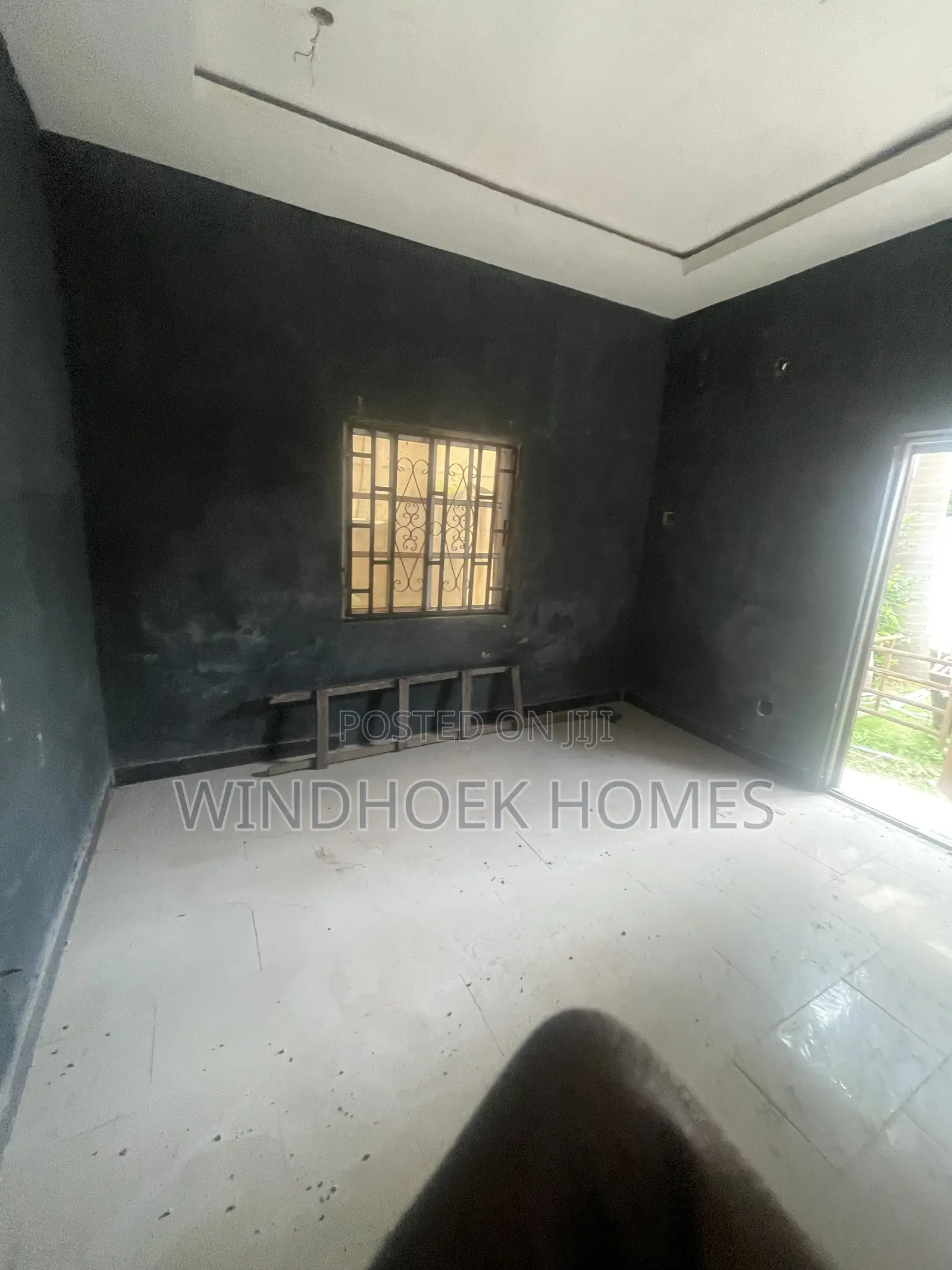5bdrm Apartment in Wuye for rent in Wuye