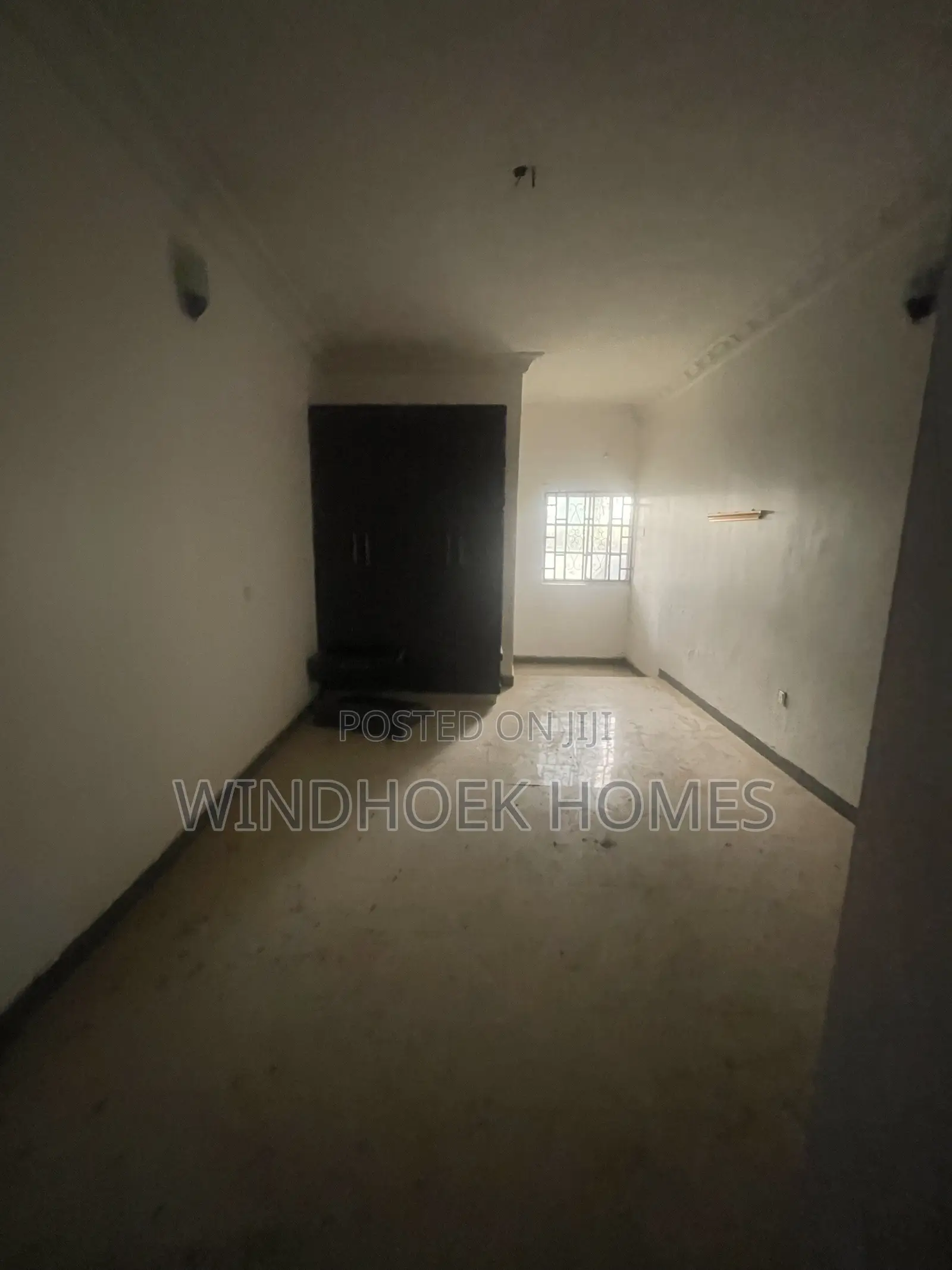5bdrm Apartment in Wuye for rent in Wuye