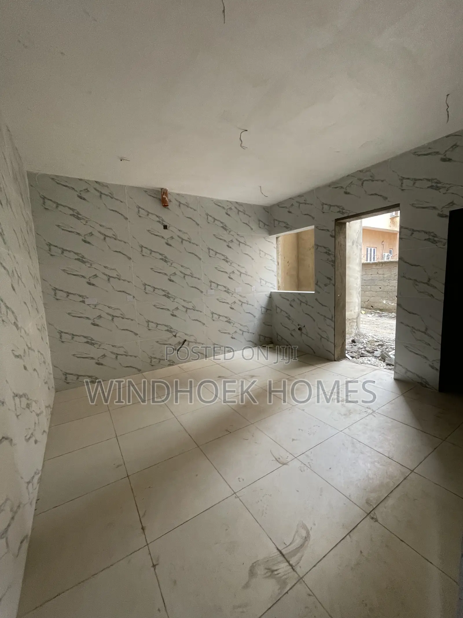 4bdrm Duplex in Wuye for sale in Wuye