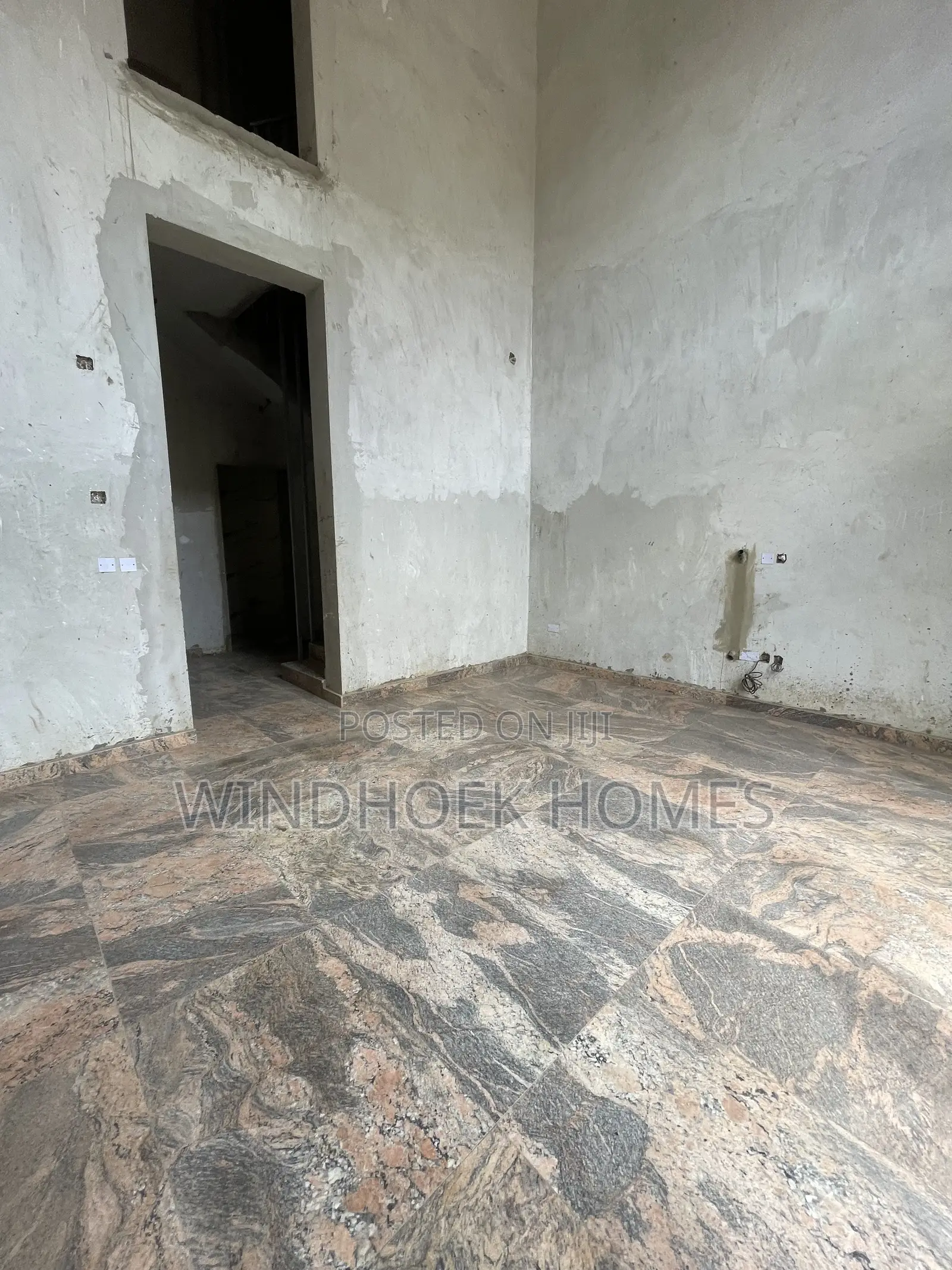 4bdrm Duplex in Wuye for sale in Wuye