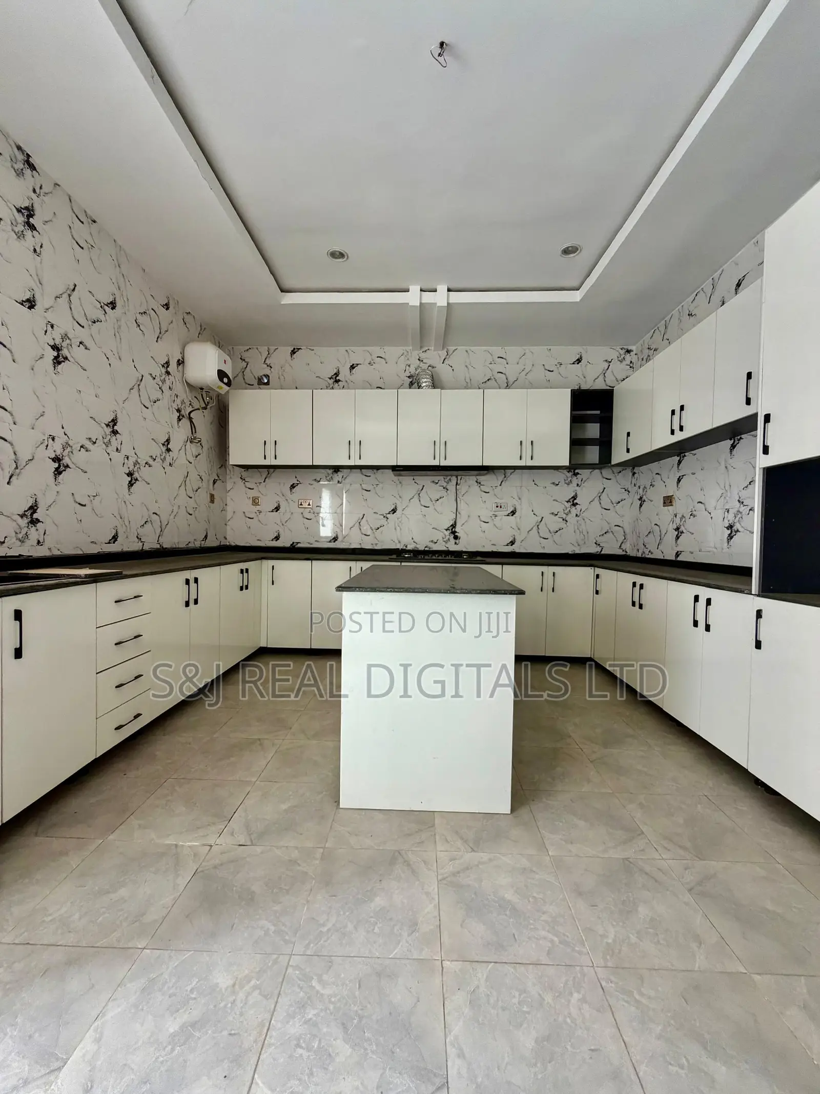 6bdrm Duplex in Karsana for sale in Karsana