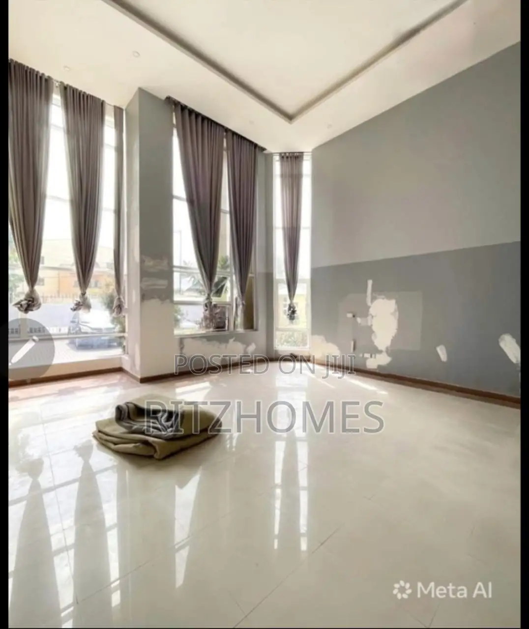 3bdrm Penthouse in Lekki Phase 1 for rent in Lekki Phase 1
