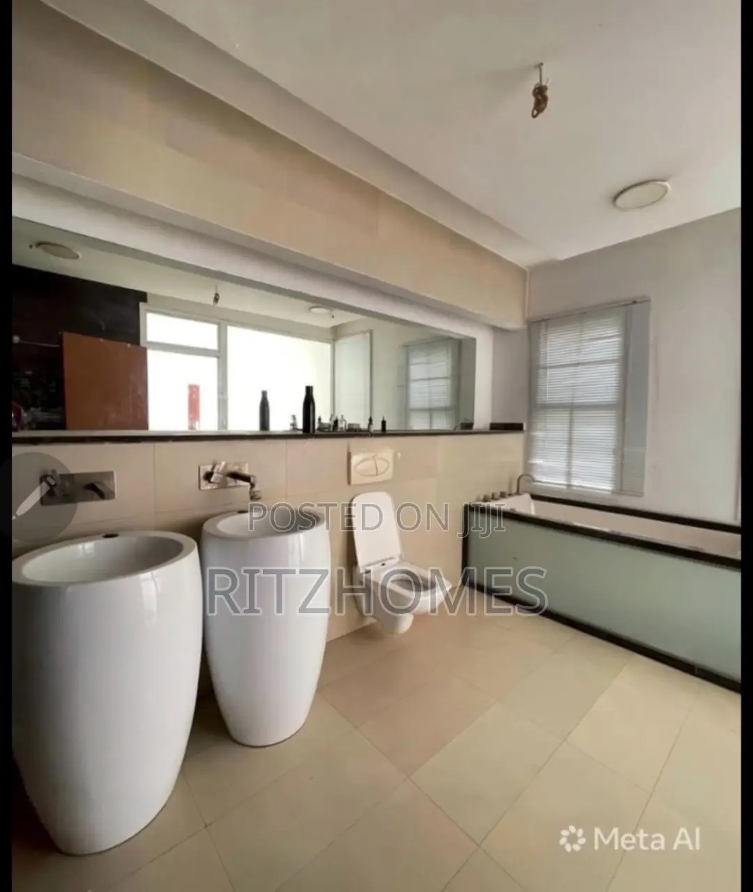 3bdrm Penthouse in Lekki Phase 1 for rent in Lekki Phase 1