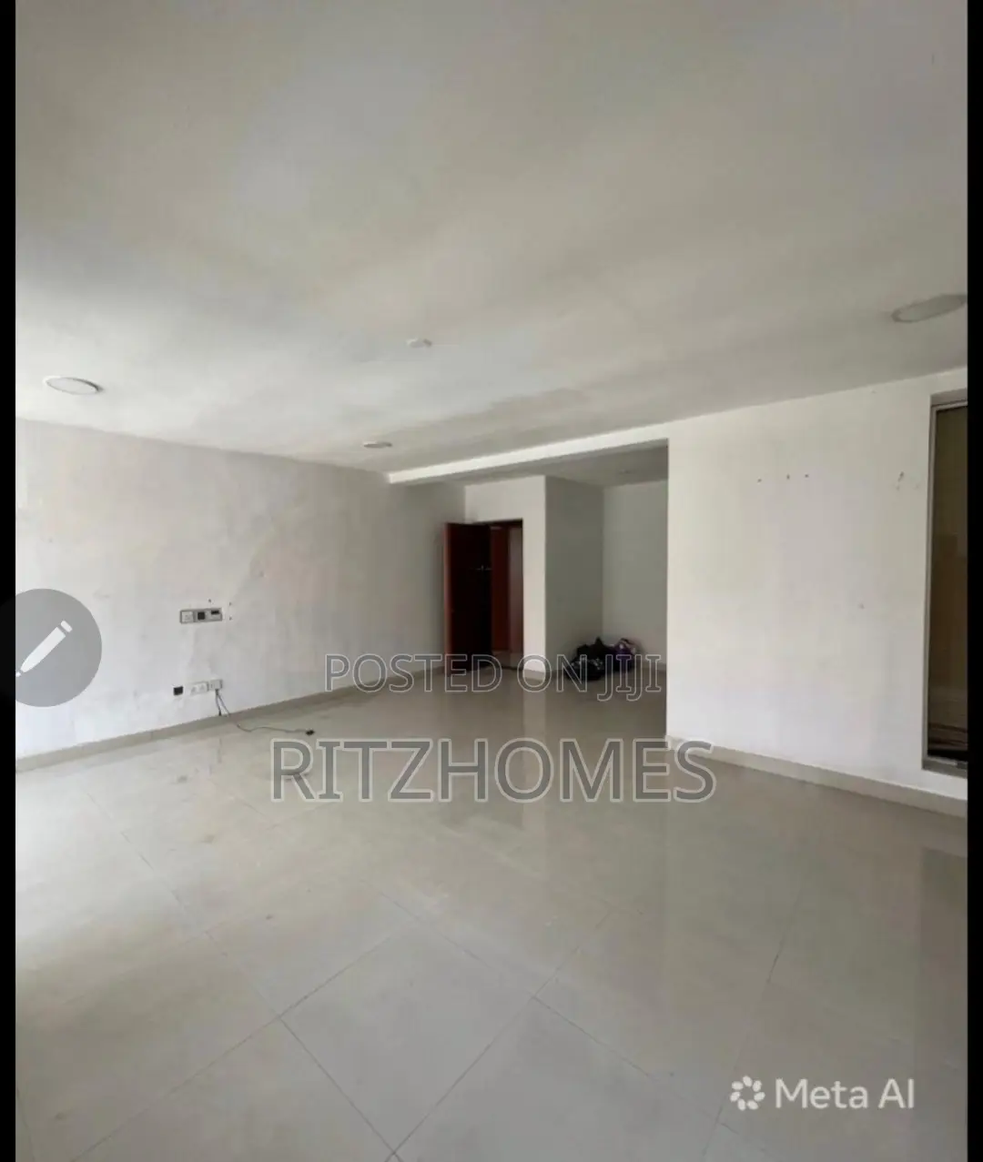 3bdrm Penthouse in Lekki Phase 1 for rent in Lekki Phase 1