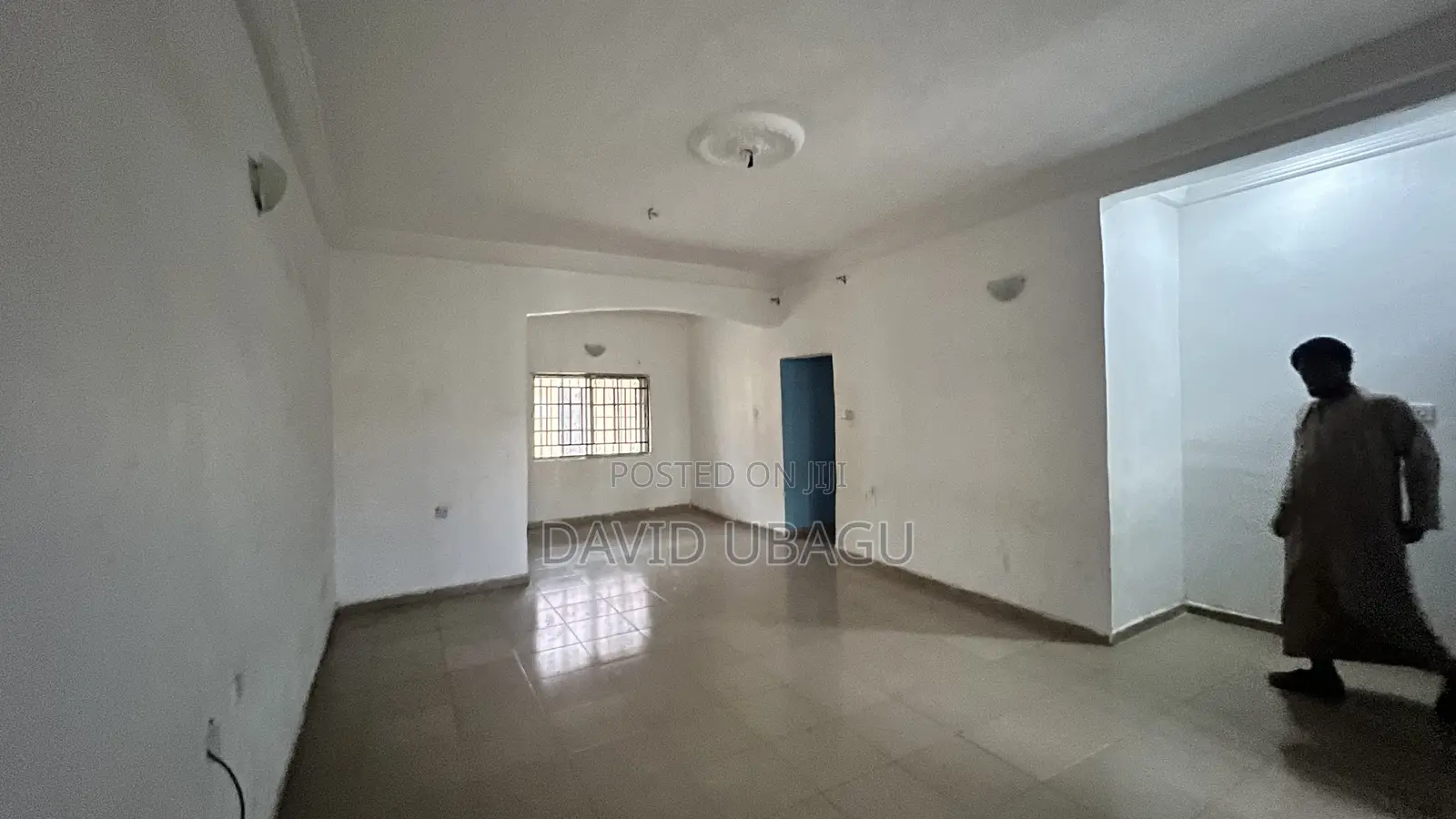 2bdrm Block of Flats in Kubwa for rent in Kubwa
