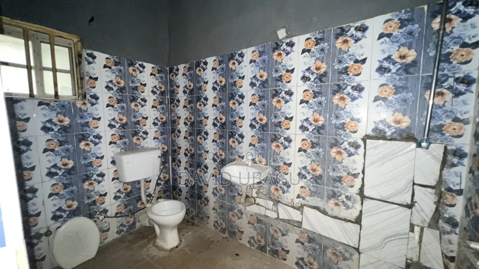2bdrm Block of Flats in Kubwa for rent in Kubwa