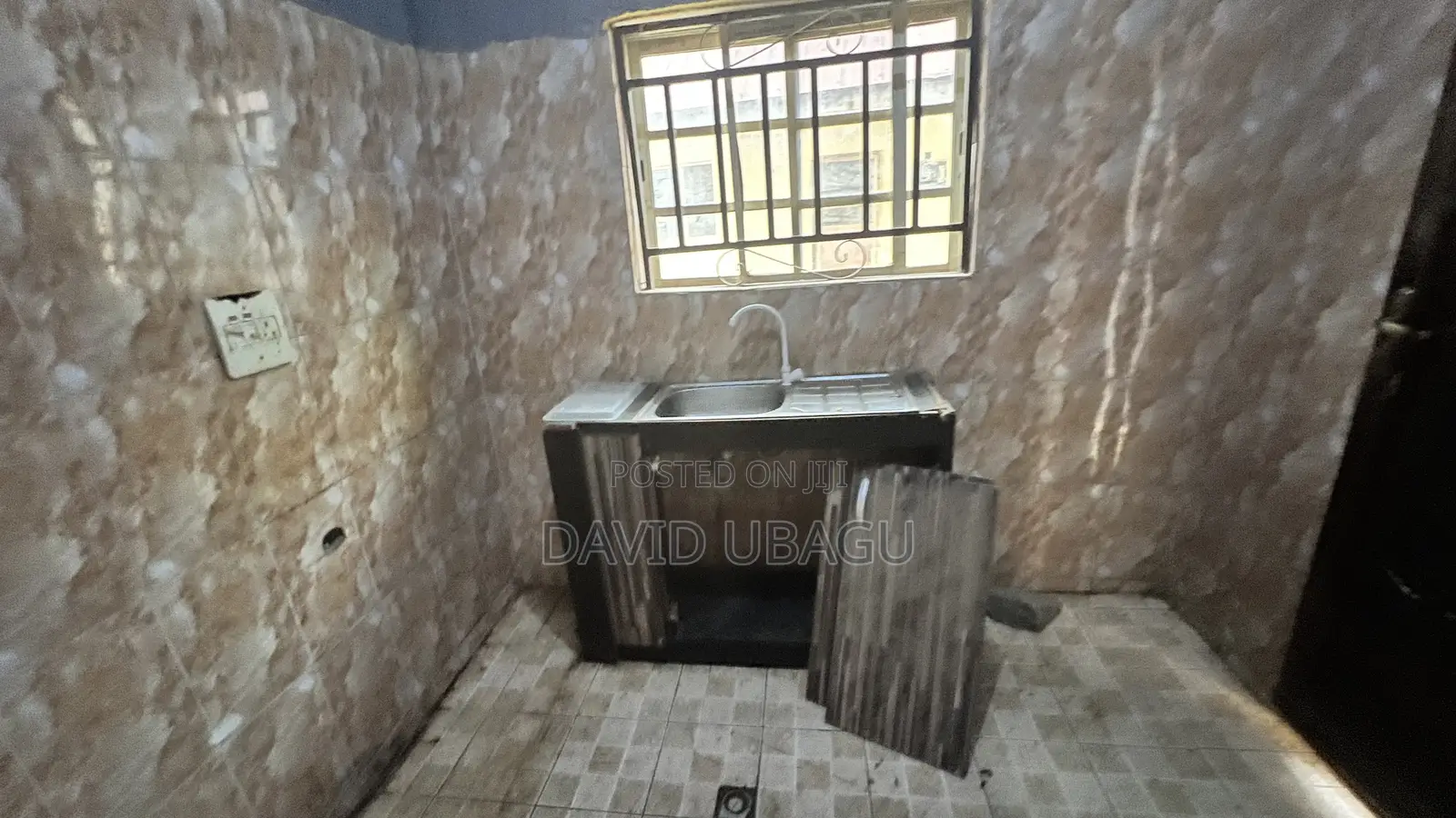 2bdrm Block of Flats in Kubwa for rent in Kubwa