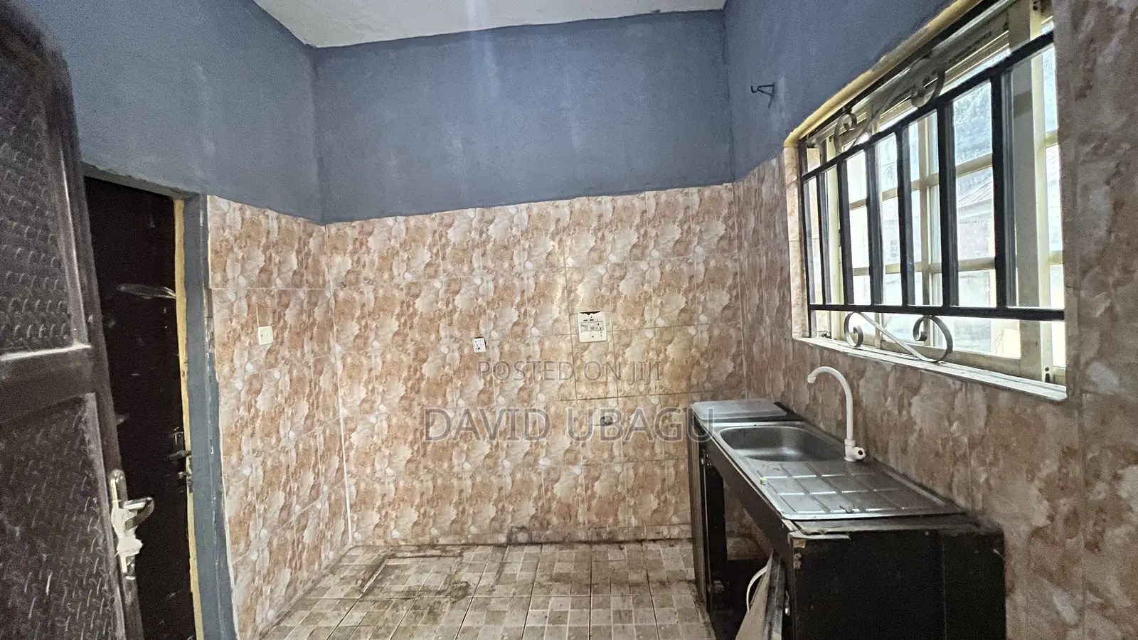 2bdrm Block of Flats in Kubwa for rent in Kubwa