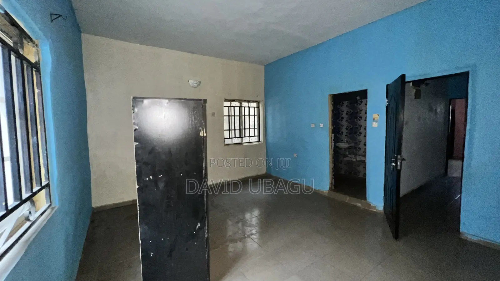 2bdrm Block of Flats in Kubwa for rent in Kubwa