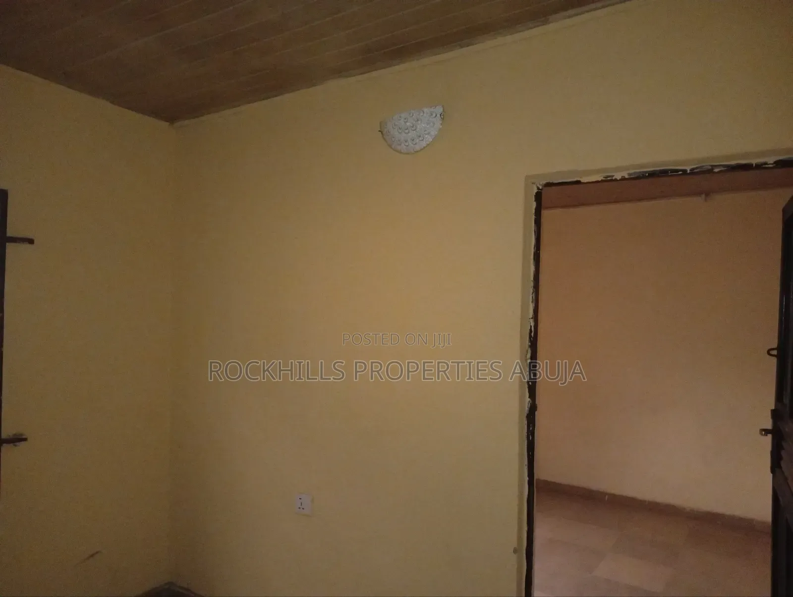 1bdrm Apartment in Kubwa Abuja for rent in Kubwa