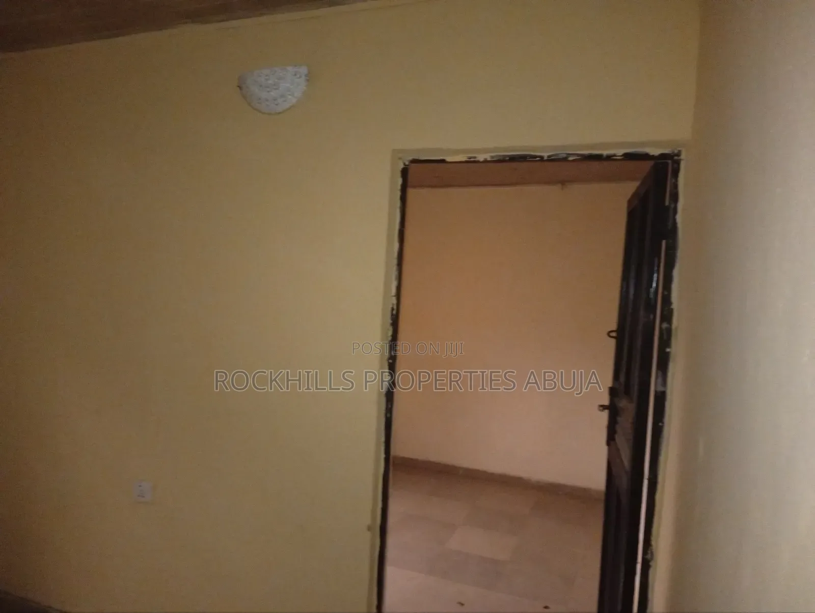 1bdrm Apartment in Kubwa Abuja for rent in Kubwa