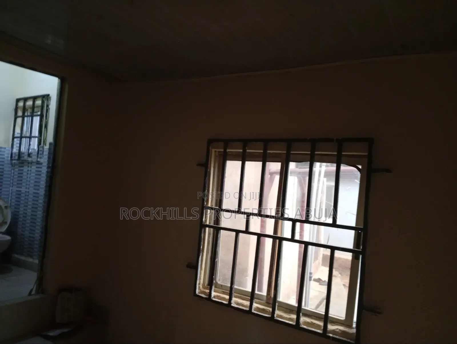 1bdrm Apartment in Kubwa Abuja for rent in Kubwa