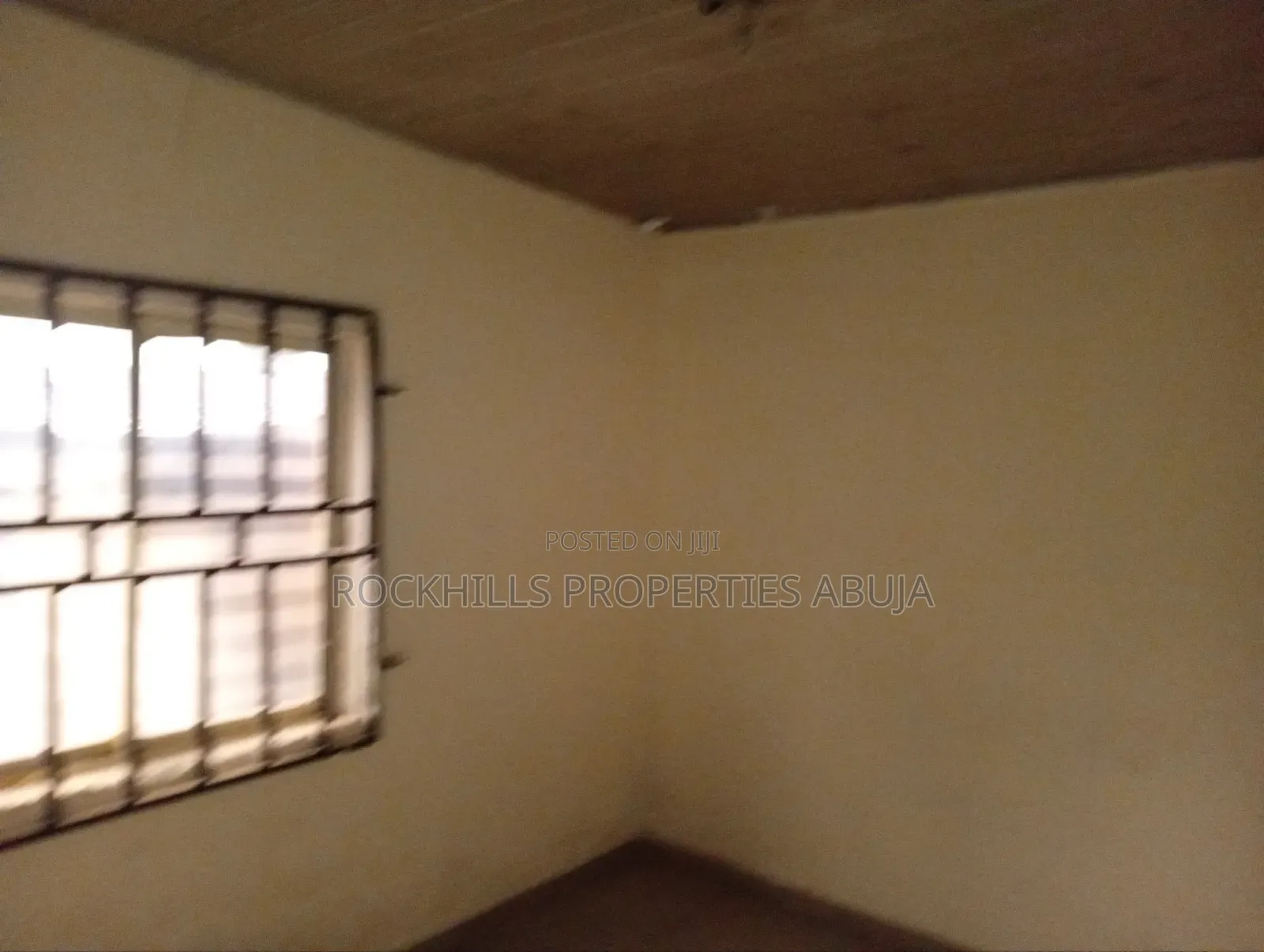 1bdrm Apartment in Kubwa Abuja for rent in Kubwa