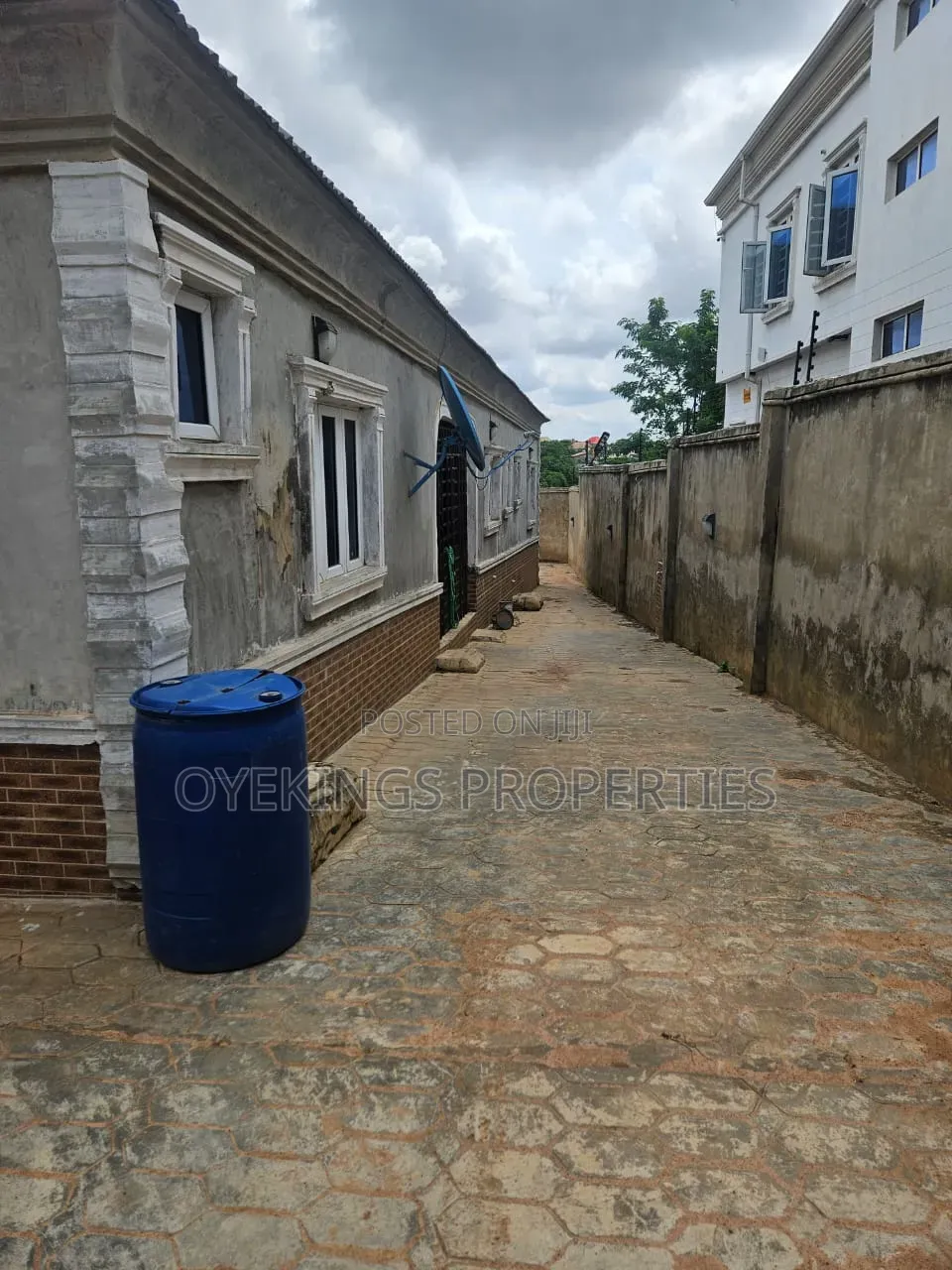 3bdrm Block of Flats in Ayegun, Oluyole for rent in Oluyole