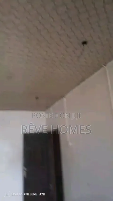 Mini Flat in Alagomeji for rent in Alagomeji