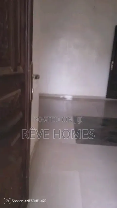Mini Flat in Alagomeji for rent in Alagomeji