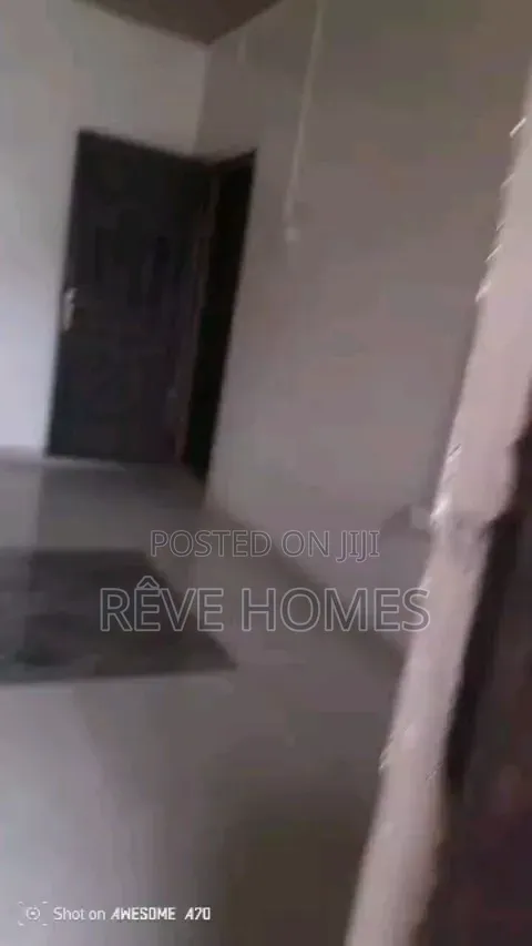 Mini Flat in Alagomeji for rent in Alagomeji