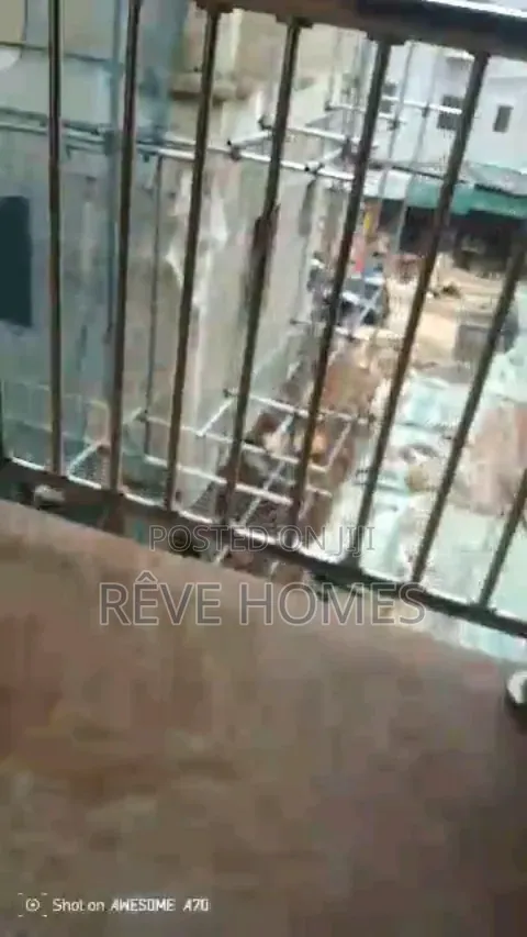 Mini Flat in Alagomeji for rent in Alagomeji