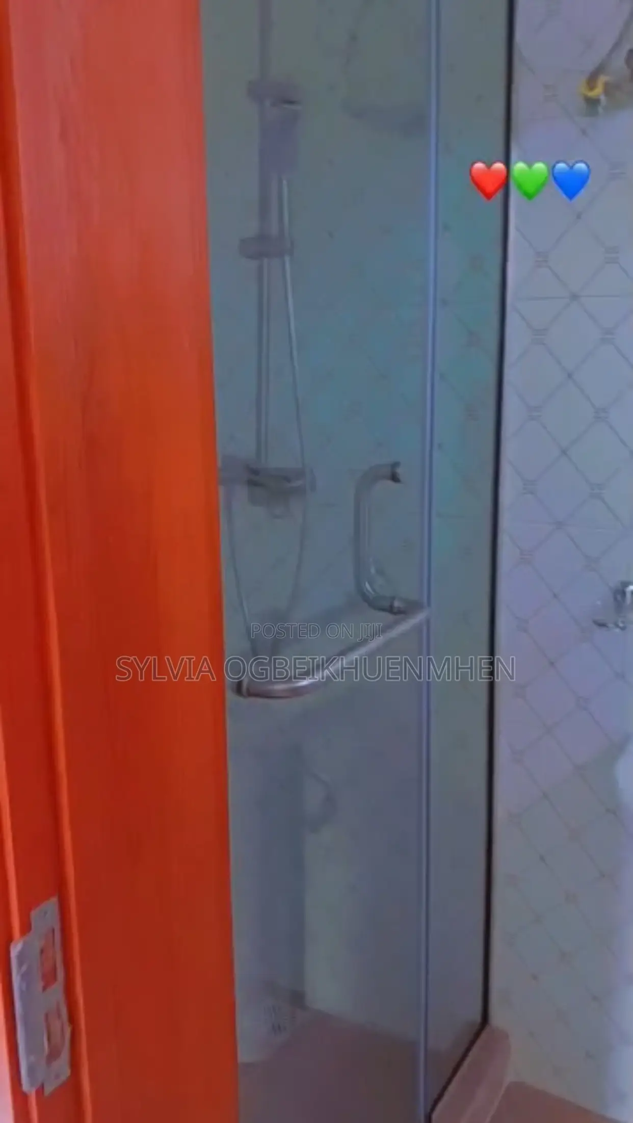 2bdrm Apartment in Rockstone Ville, Ado / Ajah for rent in Ado / Ajah