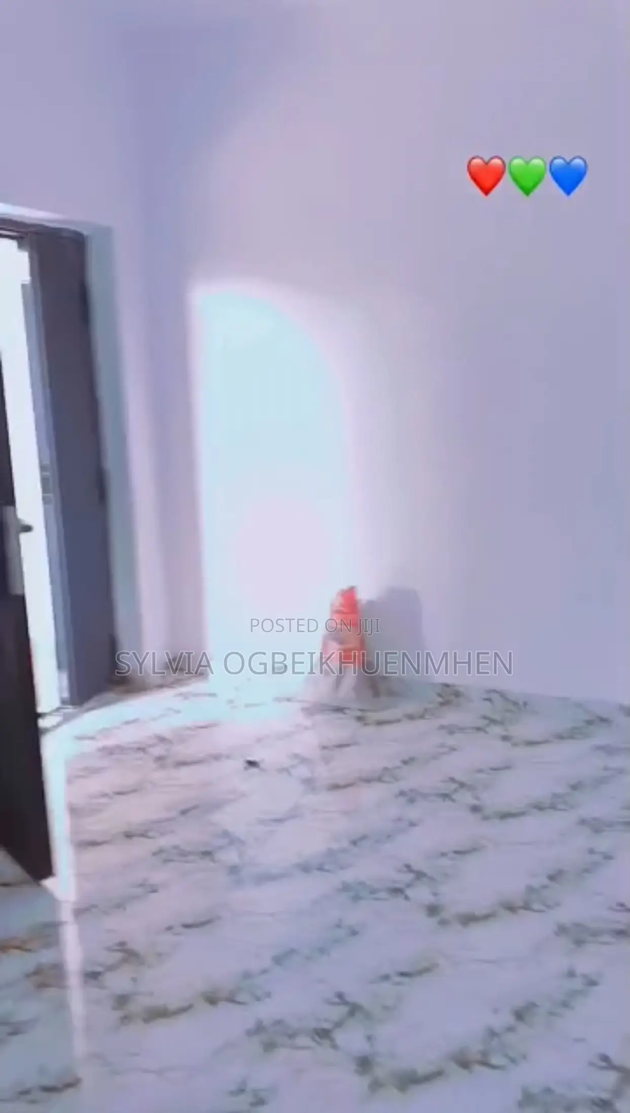 2bdrm Apartment in Rockstone Ville, Ado / Ajah for rent in Ado / Ajah