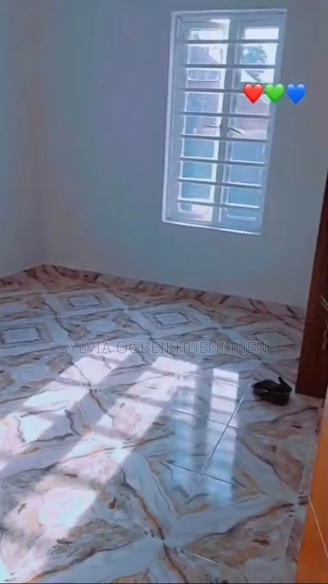 2bdrm Apartment in Rockstone Ville, Ado / Ajah for rent in Ado / Ajah
