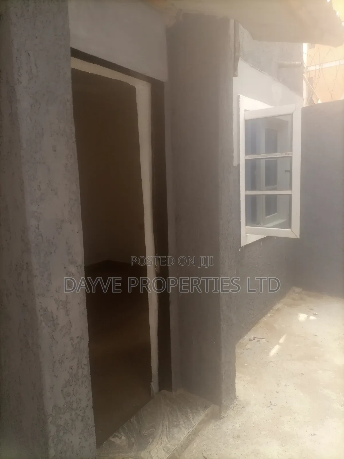 Studio Apartment in Dutse-Alhaji for rent in Dutse-Alhaji