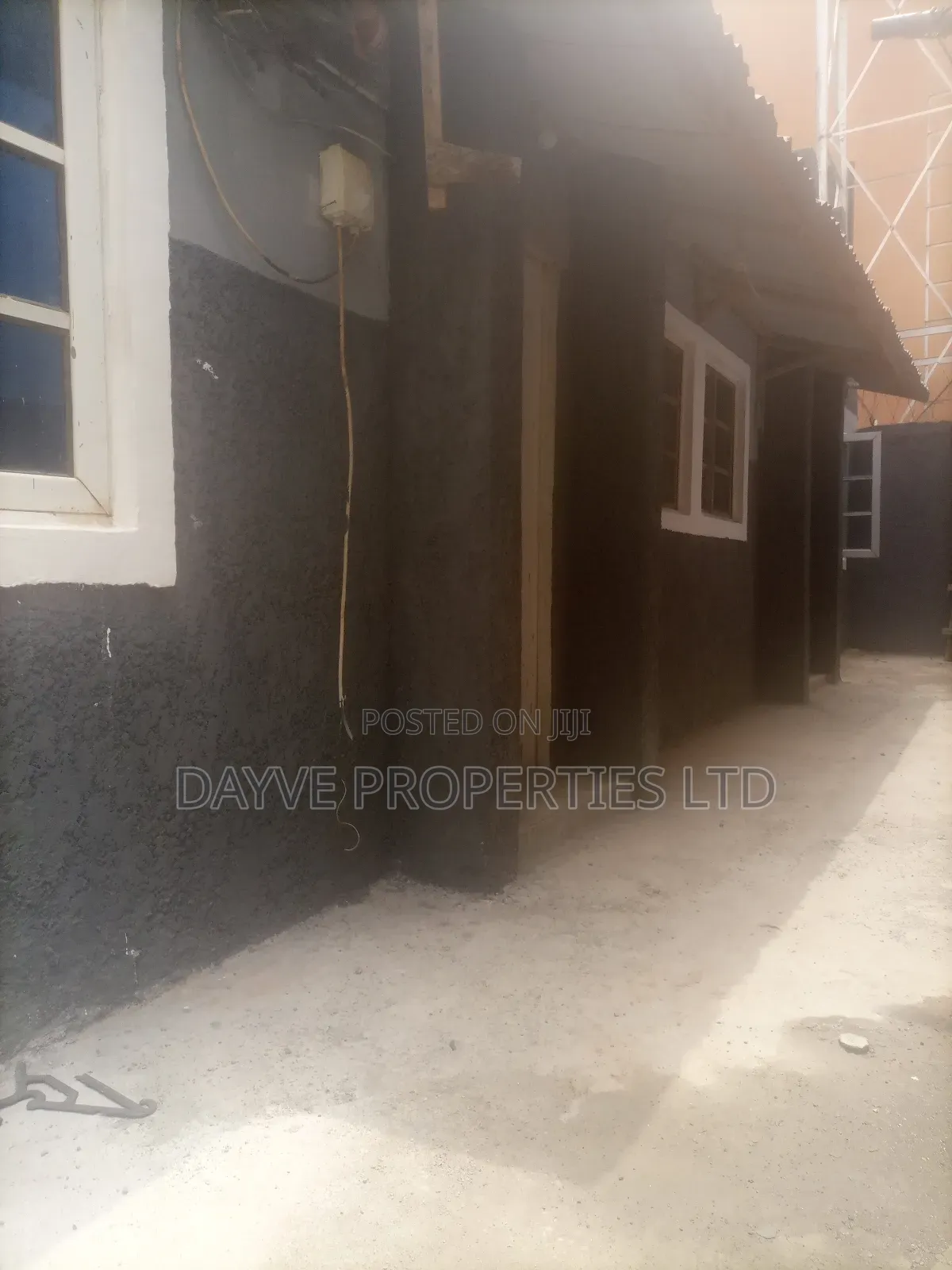 Studio Apartment in Dutse-Alhaji for rent in Dutse-Alhaji