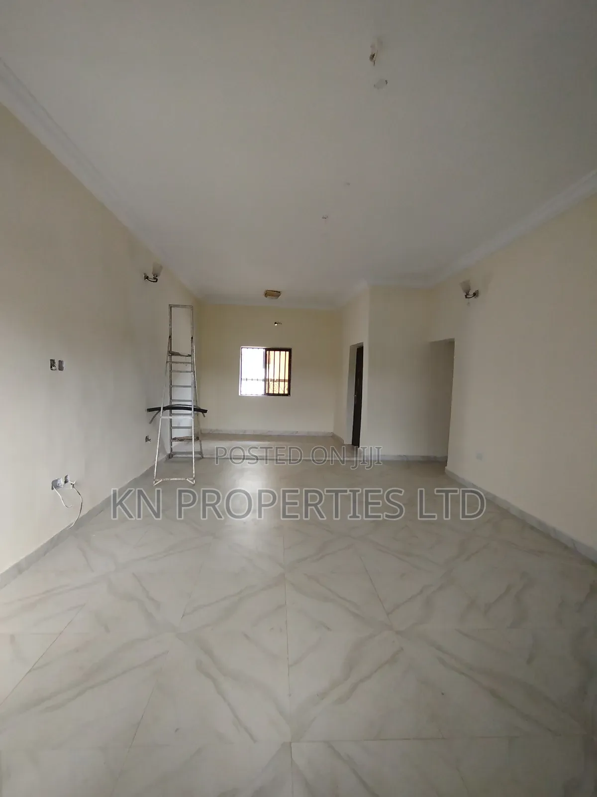 3bdrm Apartment in Garki for rent in Garki