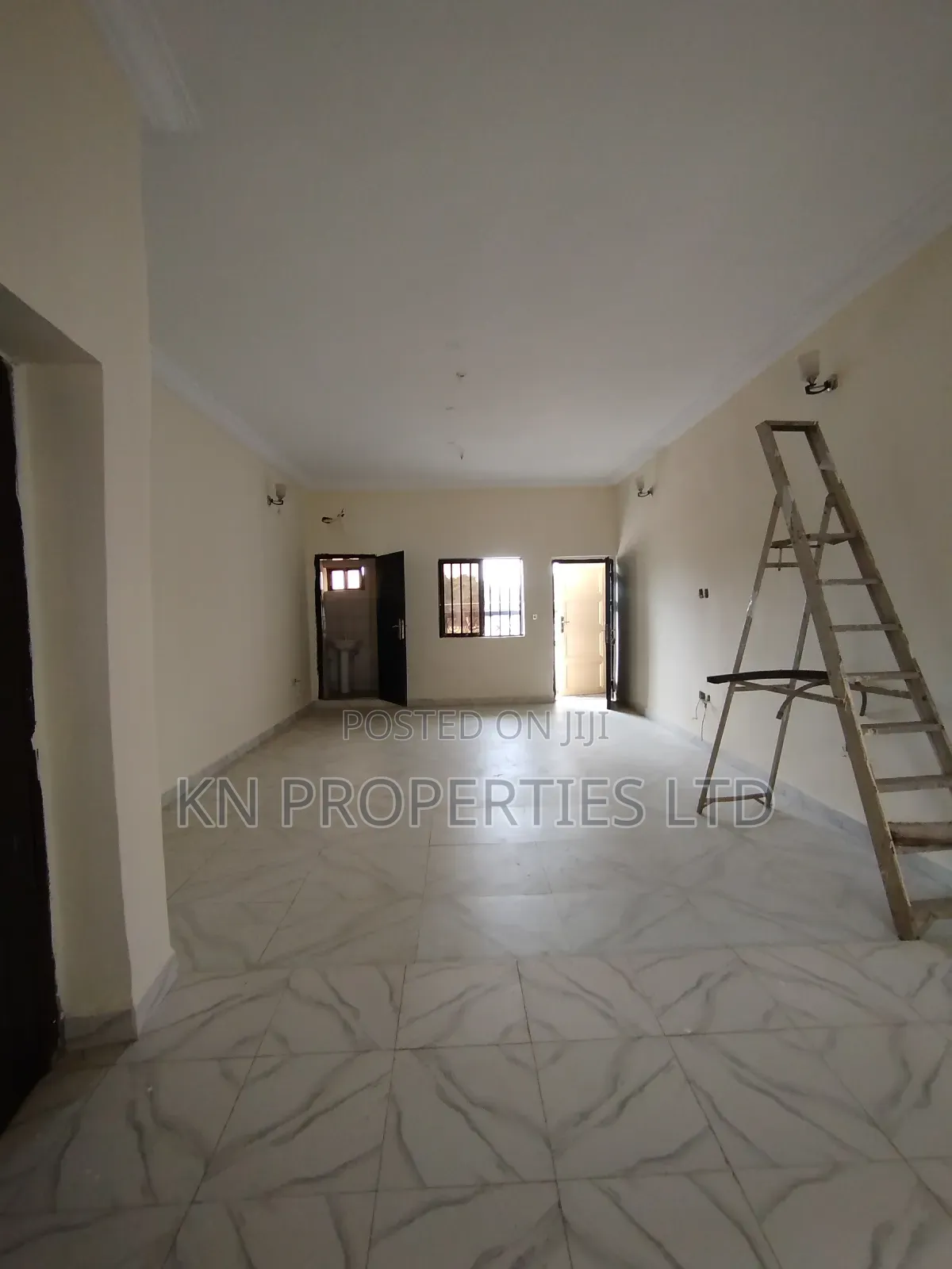 3bdrm Apartment in Garki for rent in Garki