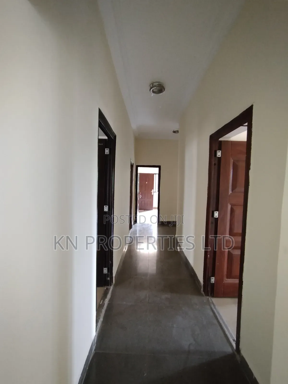 3bdrm Apartment in Garki for rent in Garki