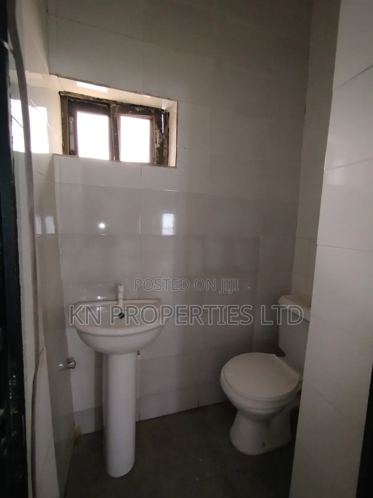 3bdrm Apartment in Garki for rent in Garki