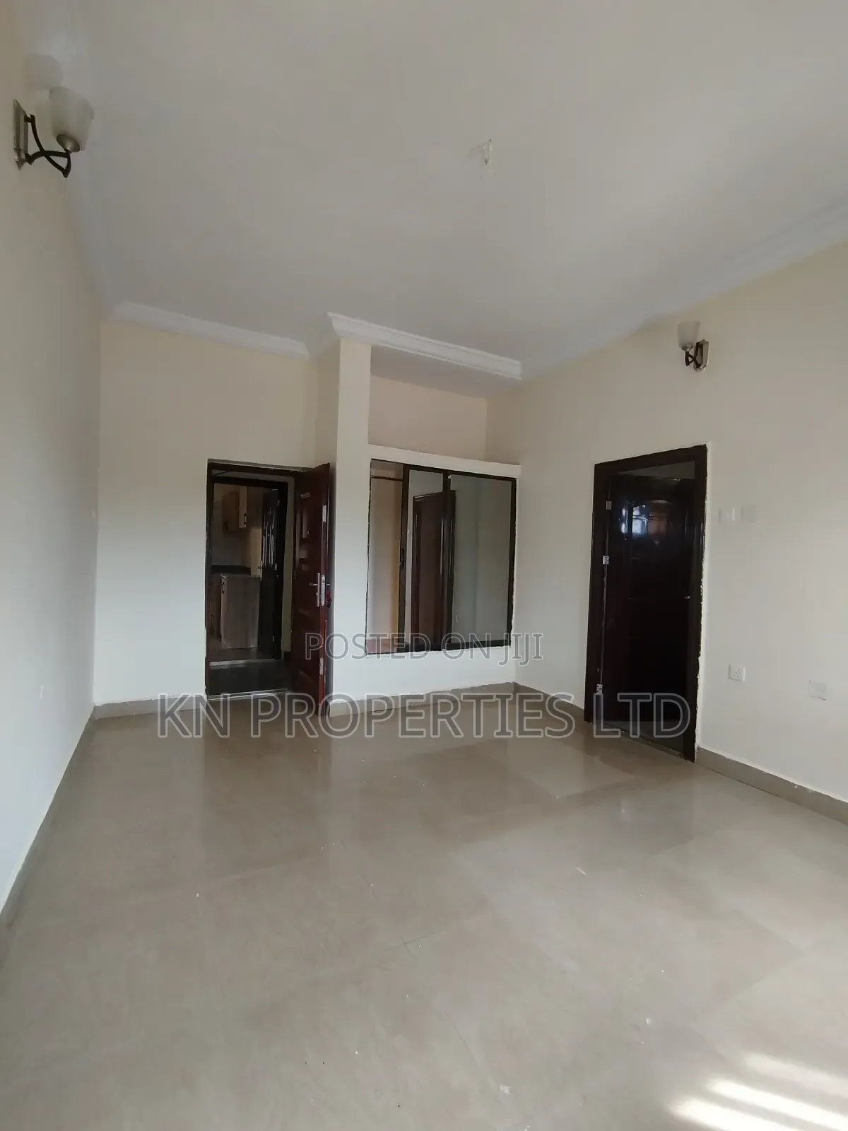 3bdrm Apartment in Garki for rent in Garki