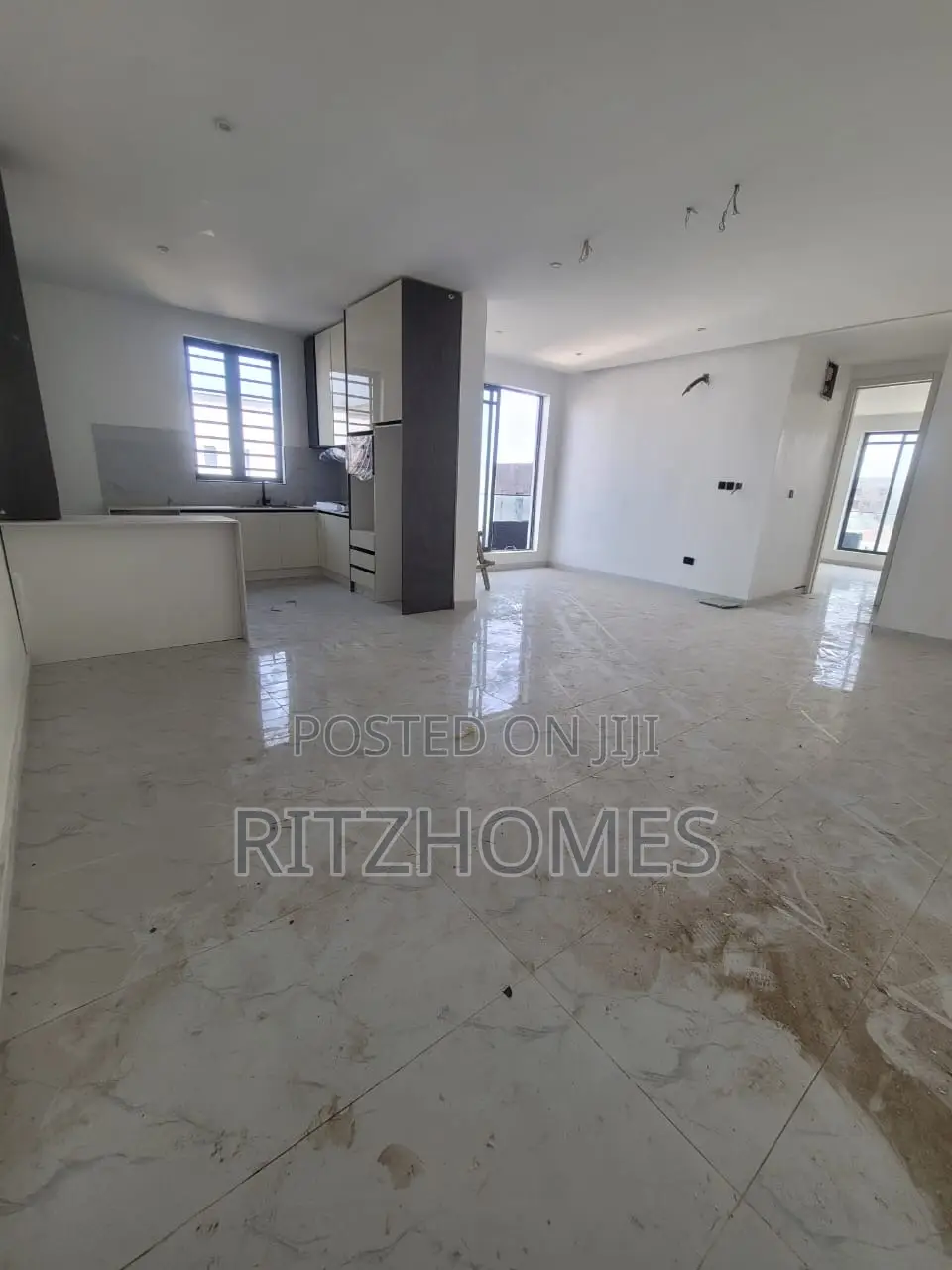 2bdrm Apartment in Lekki Phase 1 for rent in Lekki Phase 1