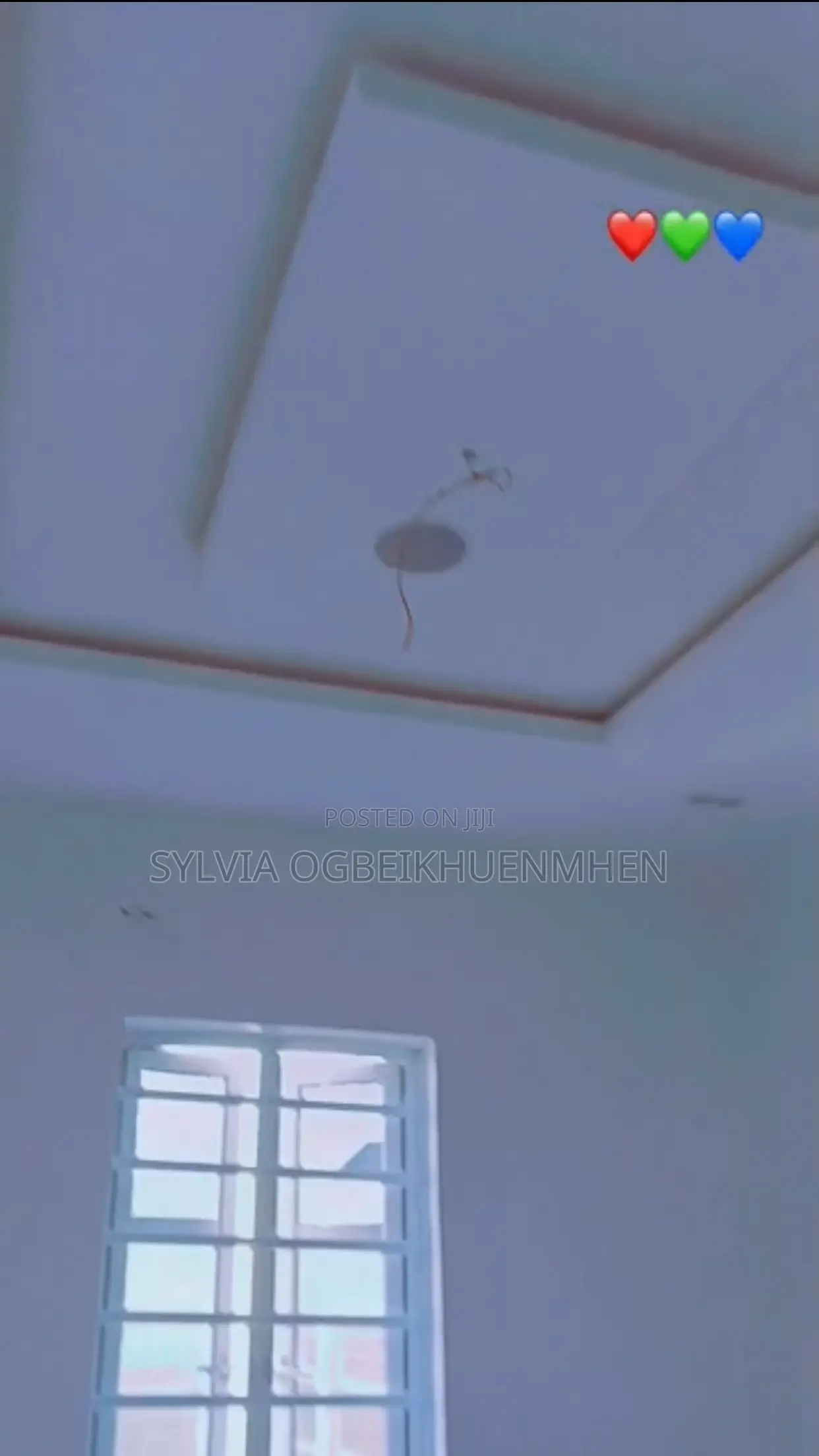 1bdrm Apartment in Rockstone Ville, Ado / Ajah for rent in Ado / Ajah