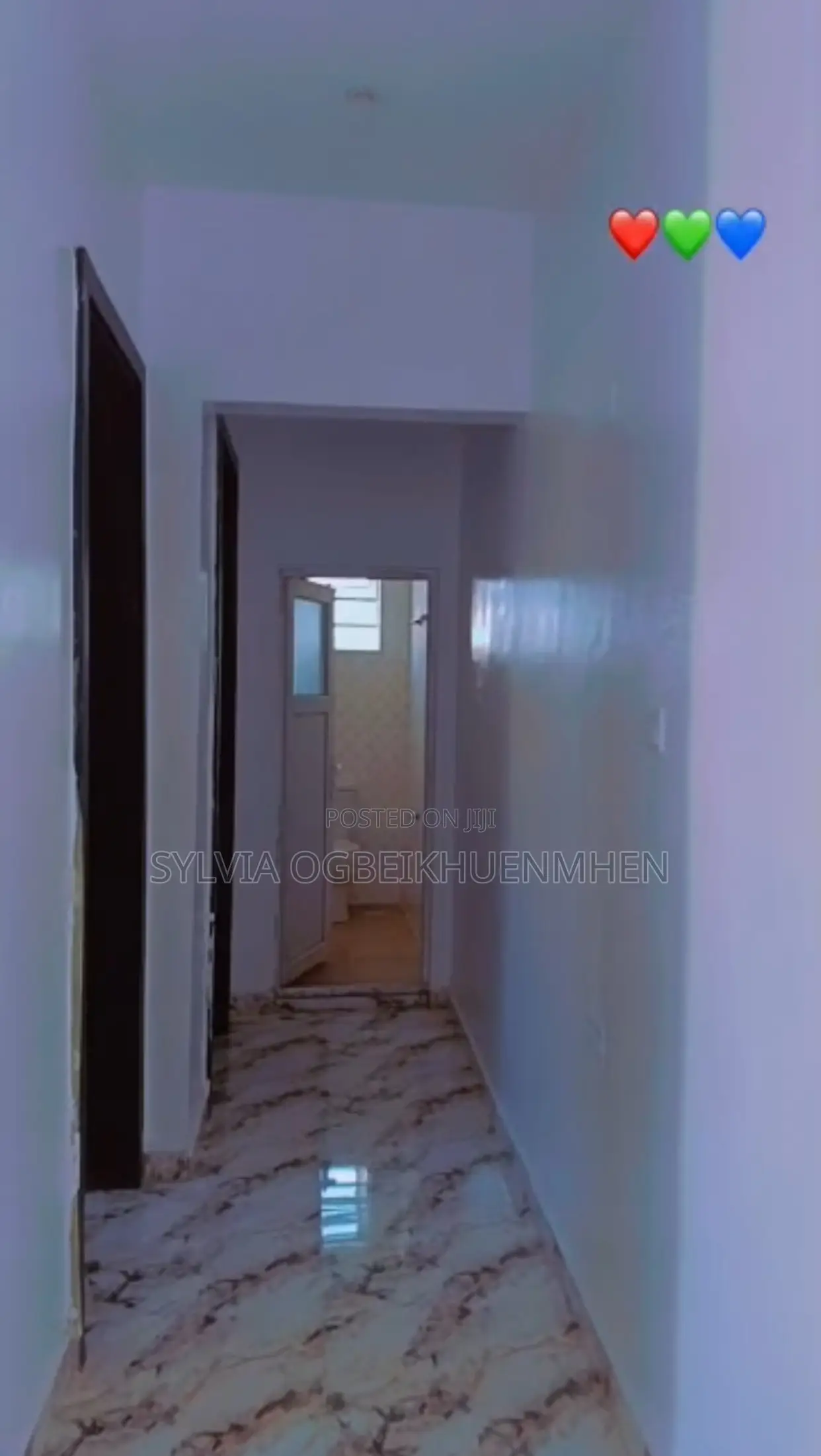 1bdrm Apartment in Rockstone Ville, Ado / Ajah for rent in Ado / Ajah
