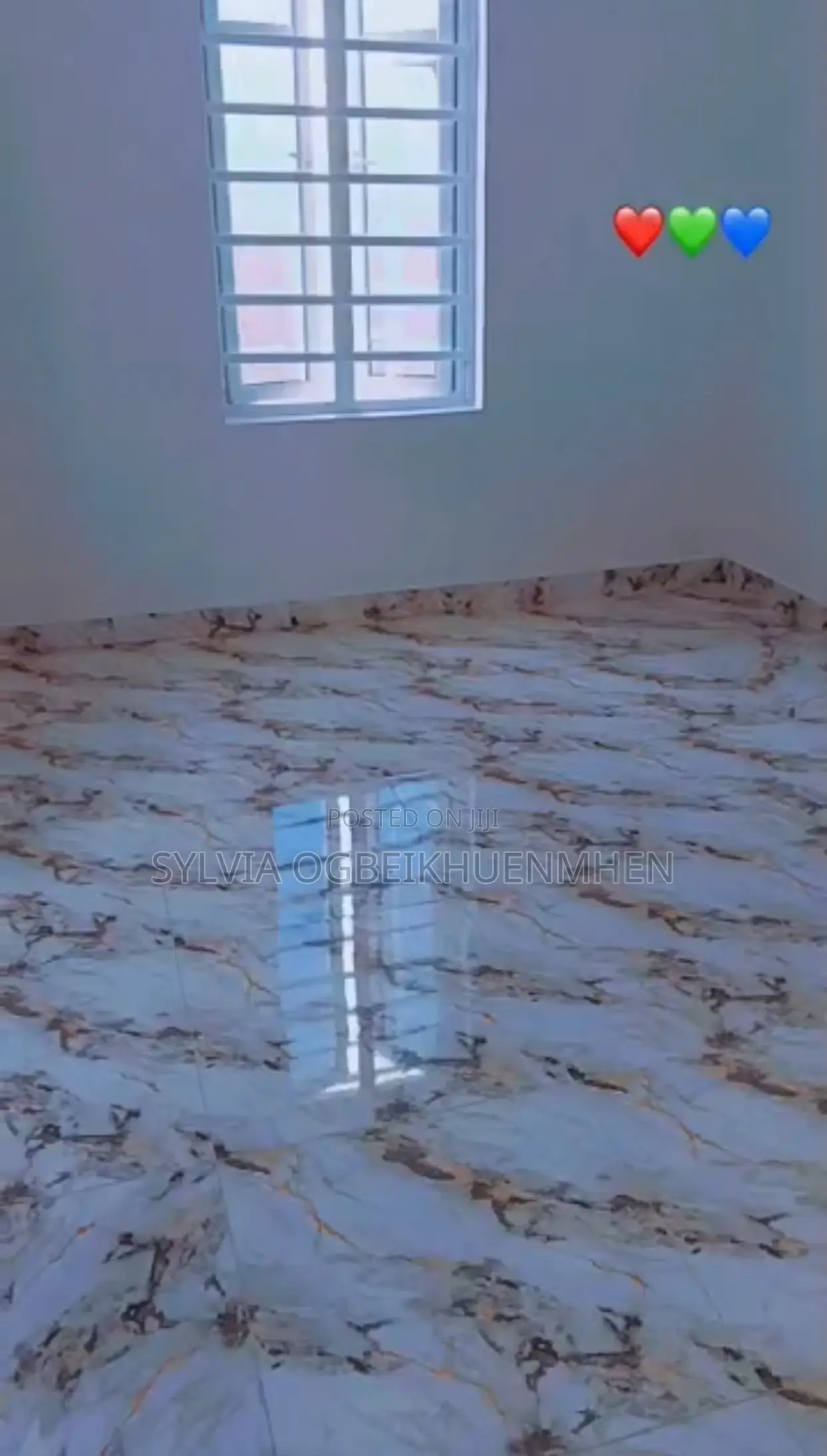 1bdrm Apartment in Rockstone Ville, Ado / Ajah for rent in Ado / Ajah