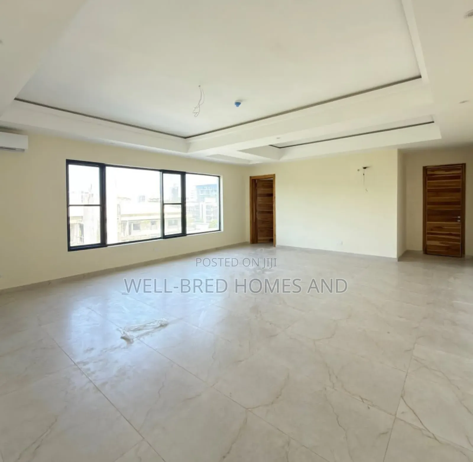 2bdrm Apartment in Victoria Island for rent in Victoria Island