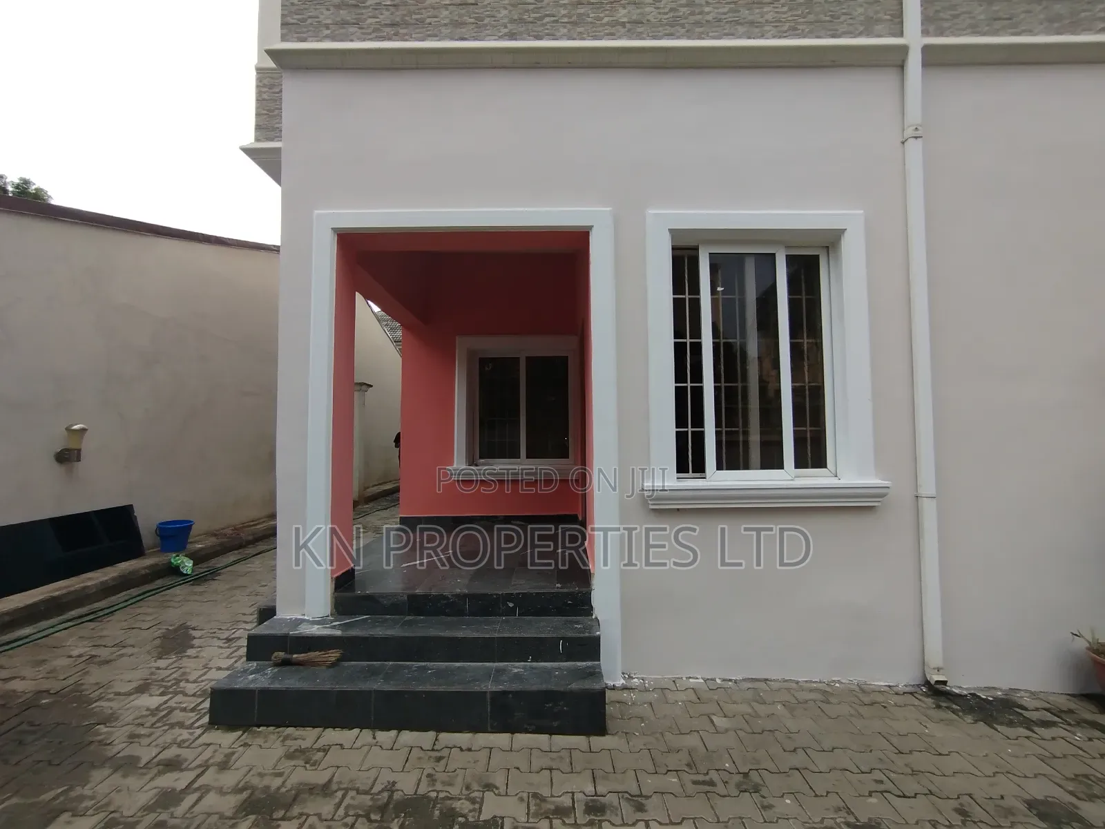 2bdrm Apartment in Wuse for rent in Wuse