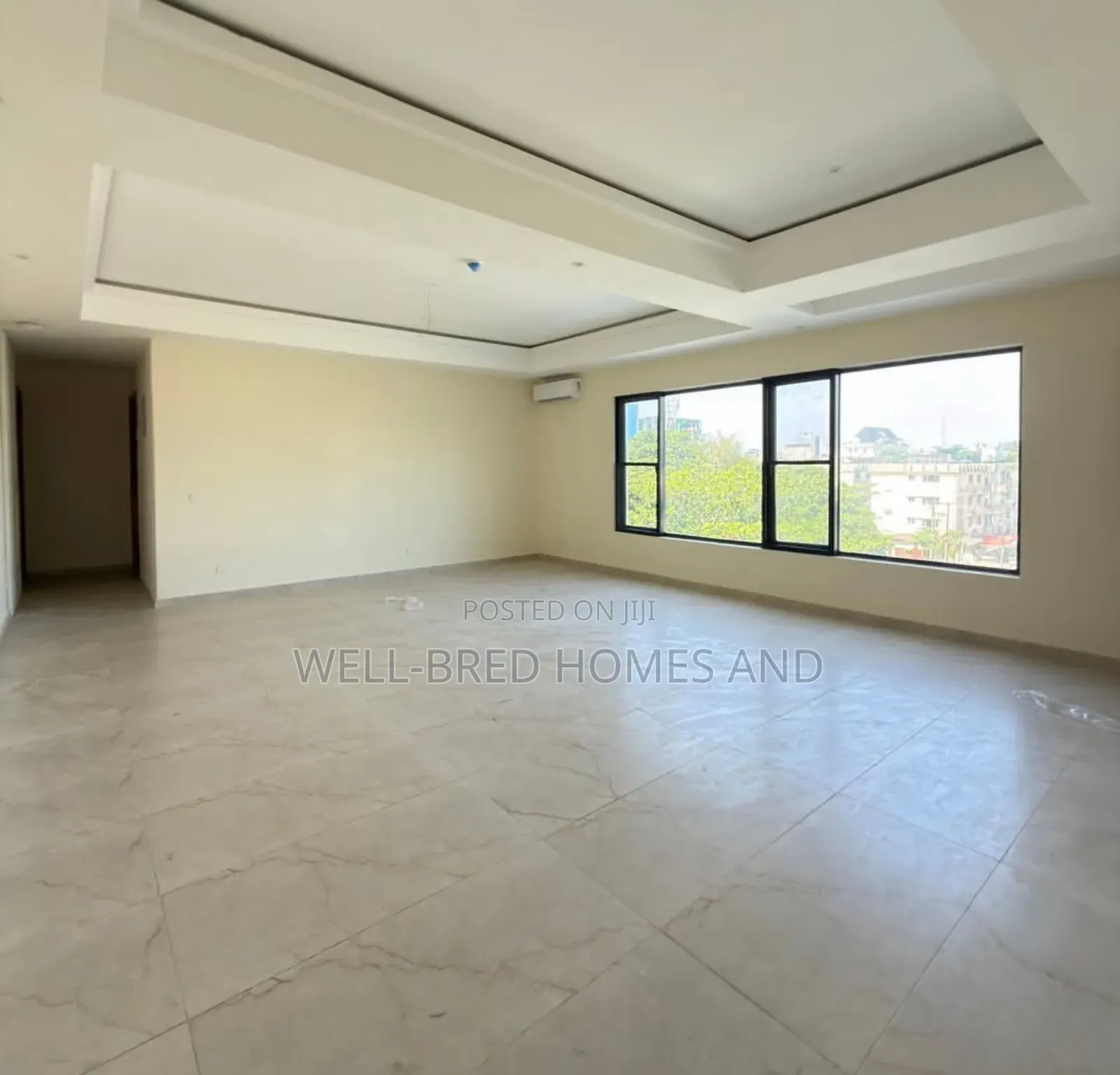 2bdrm Apartment in Victoria Island for rent in Victoria Island