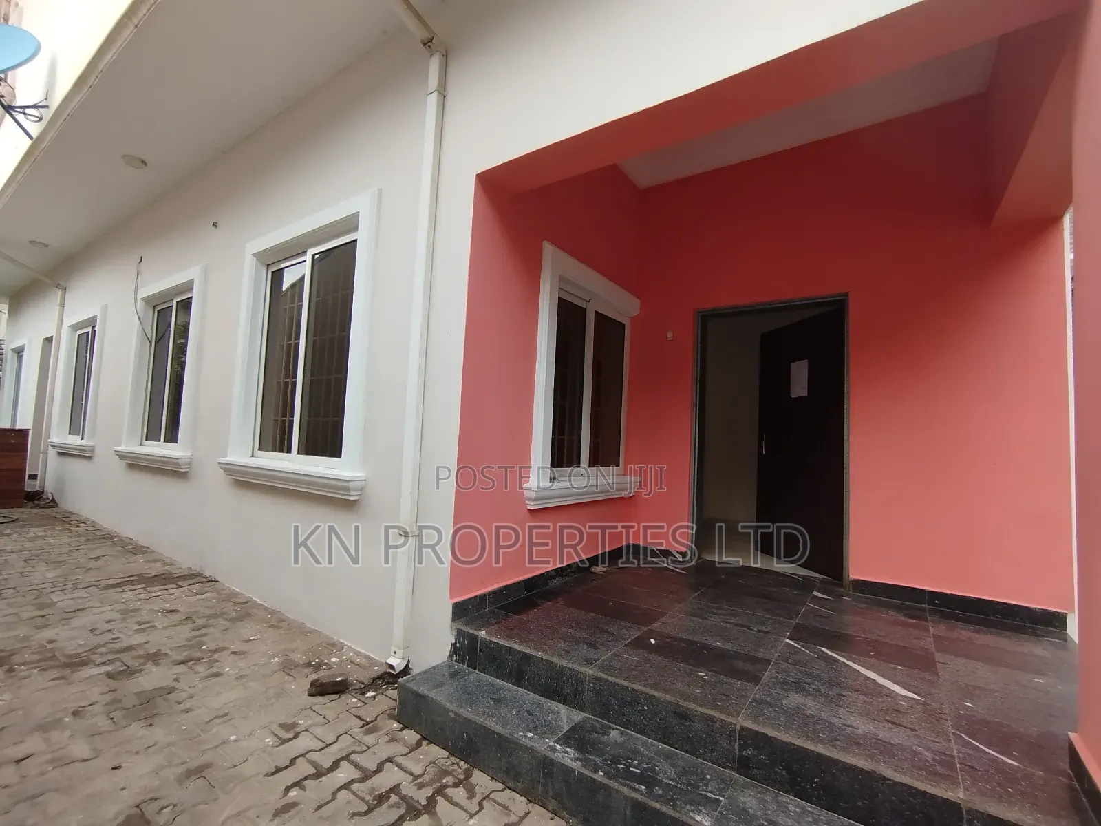 2bdrm Apartment in Wuse for rent in Wuse