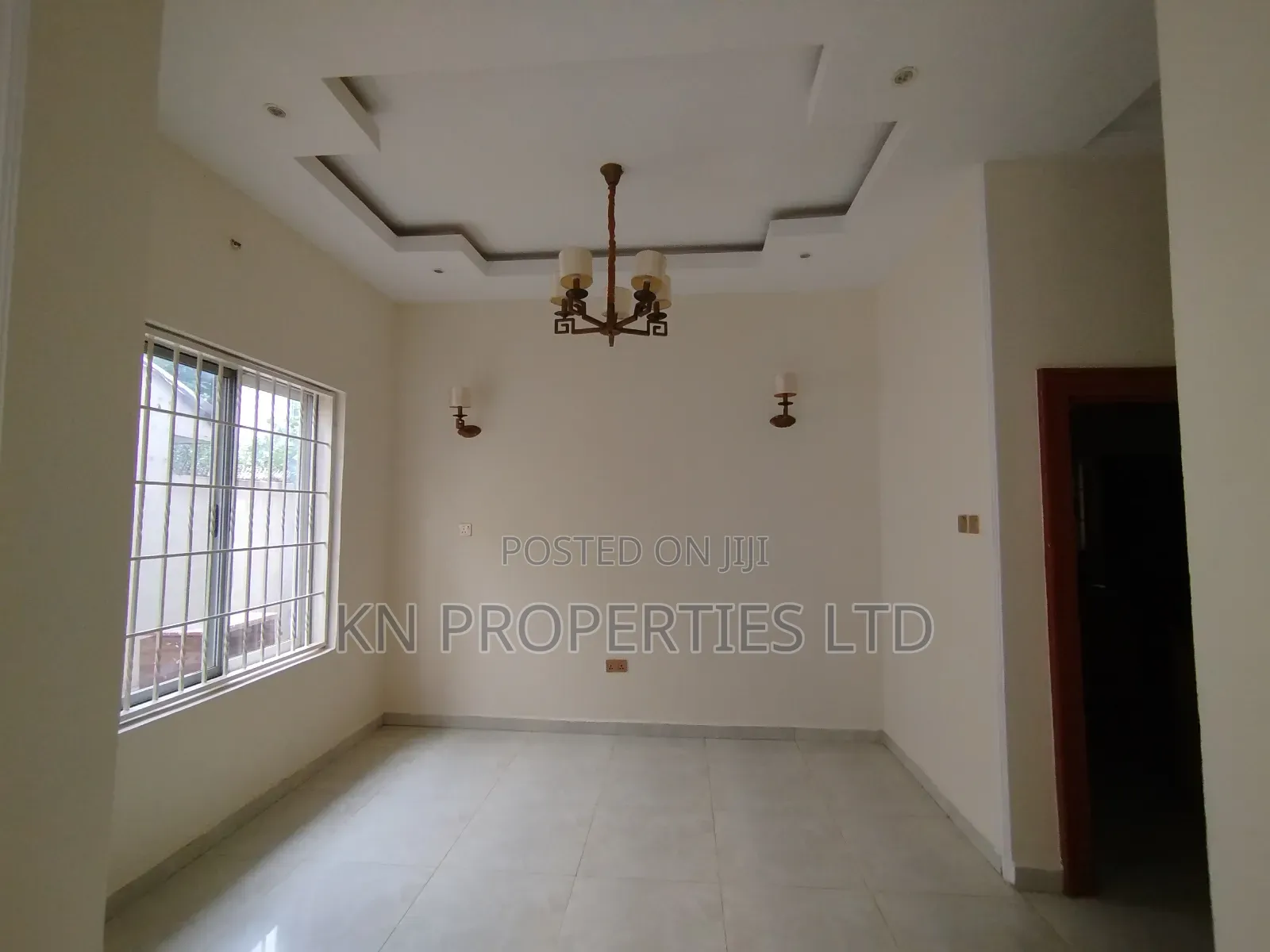 2bdrm Apartment in Wuse for rent in Wuse