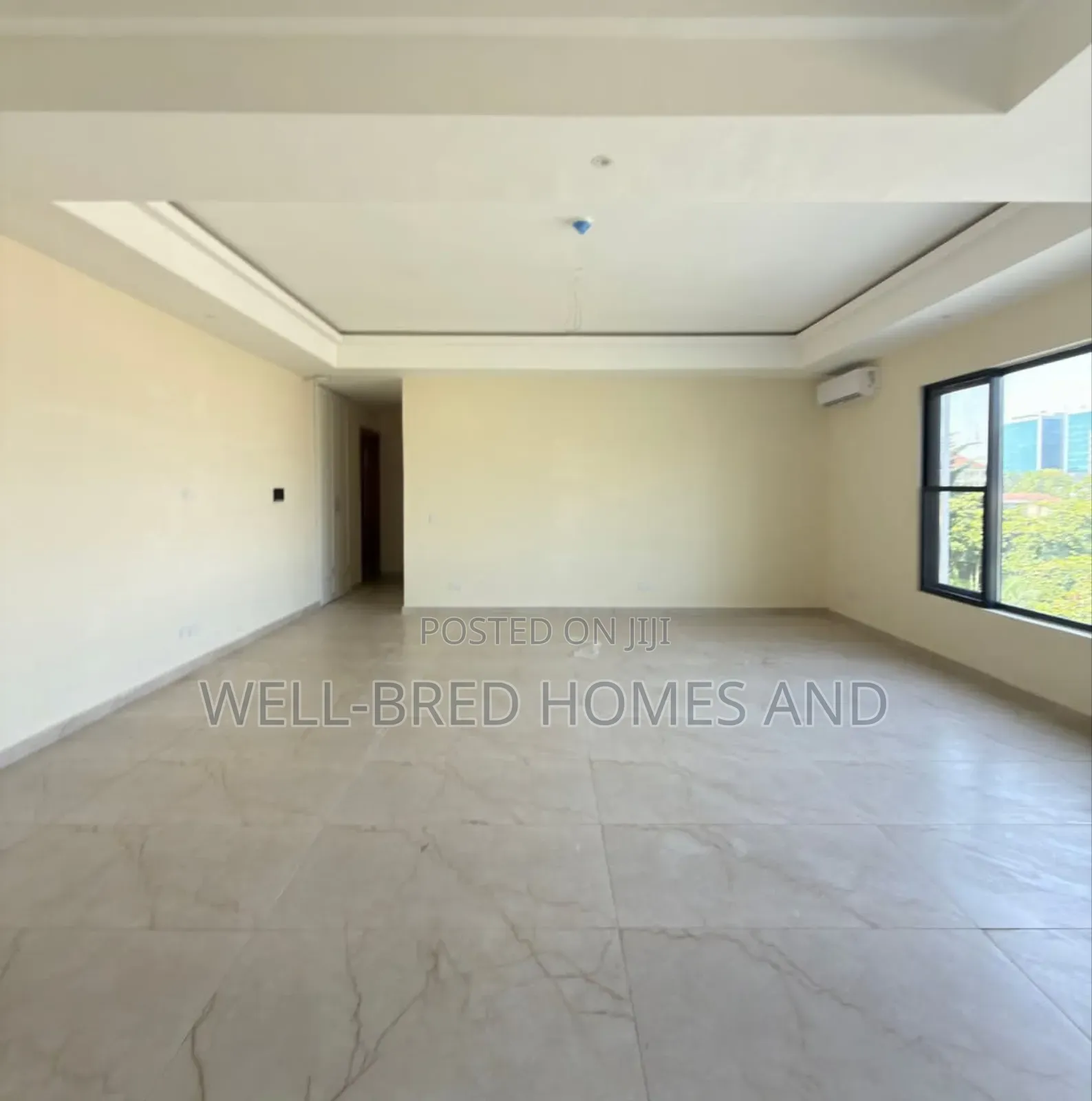 2bdrm Apartment in Victoria Island for rent in Victoria Island