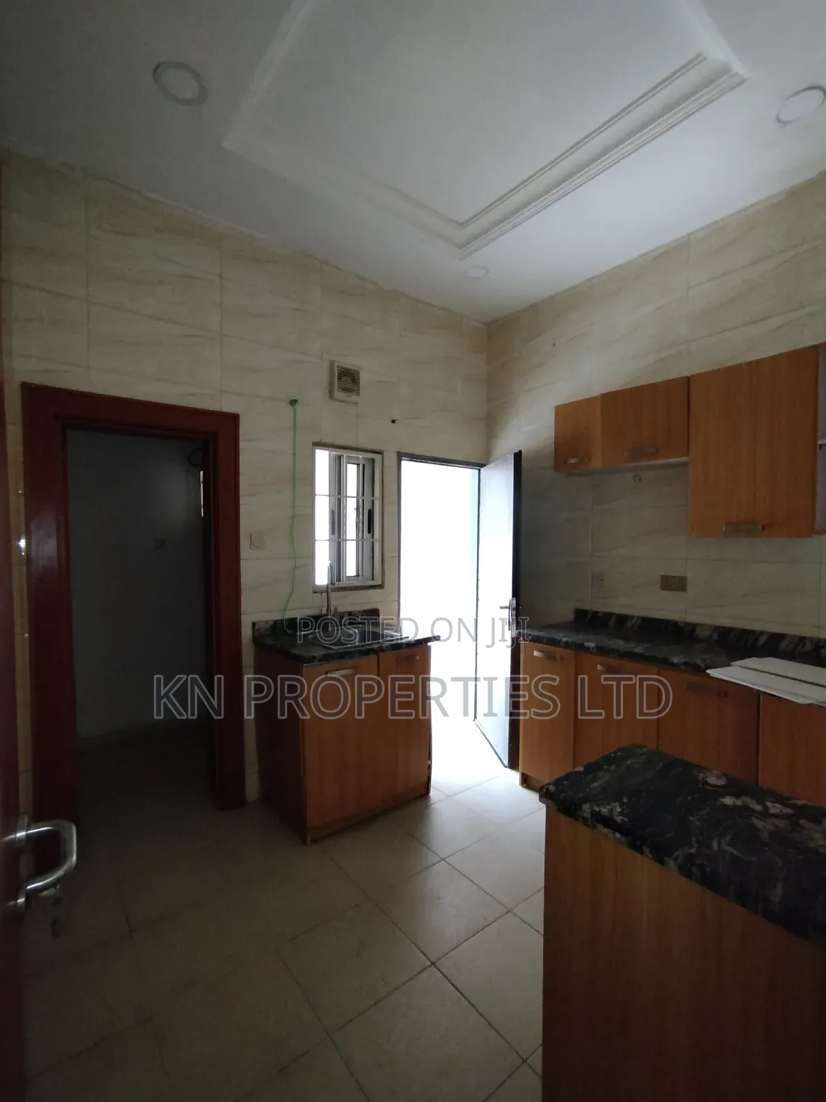 2bdrm Apartment in Wuse for rent in Wuse