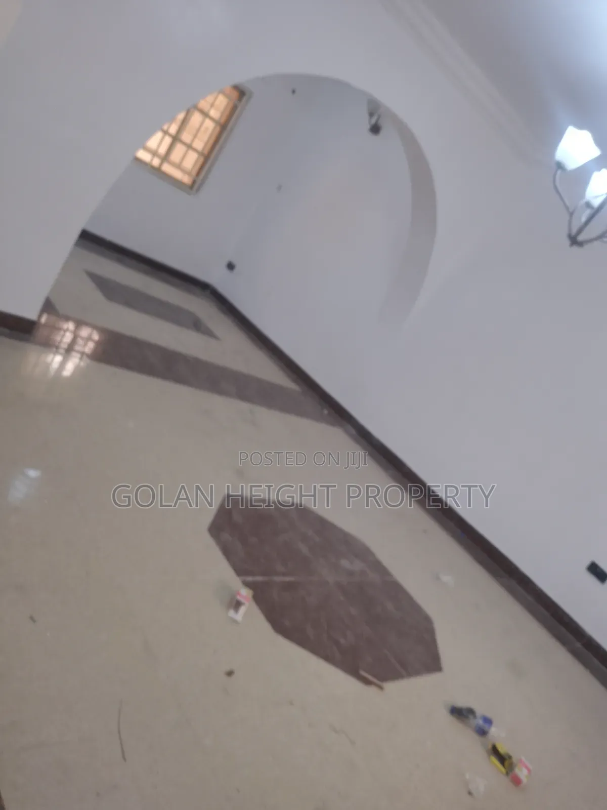 2bdrm Townhouse / Terrace in Gwarinpa, Bunkoro for rent in Bunkoro